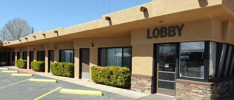 Vue depuis lâhĂ©bergement