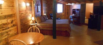 Redrock Country Inn