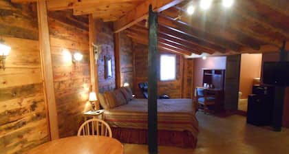 Redrock Country Inn