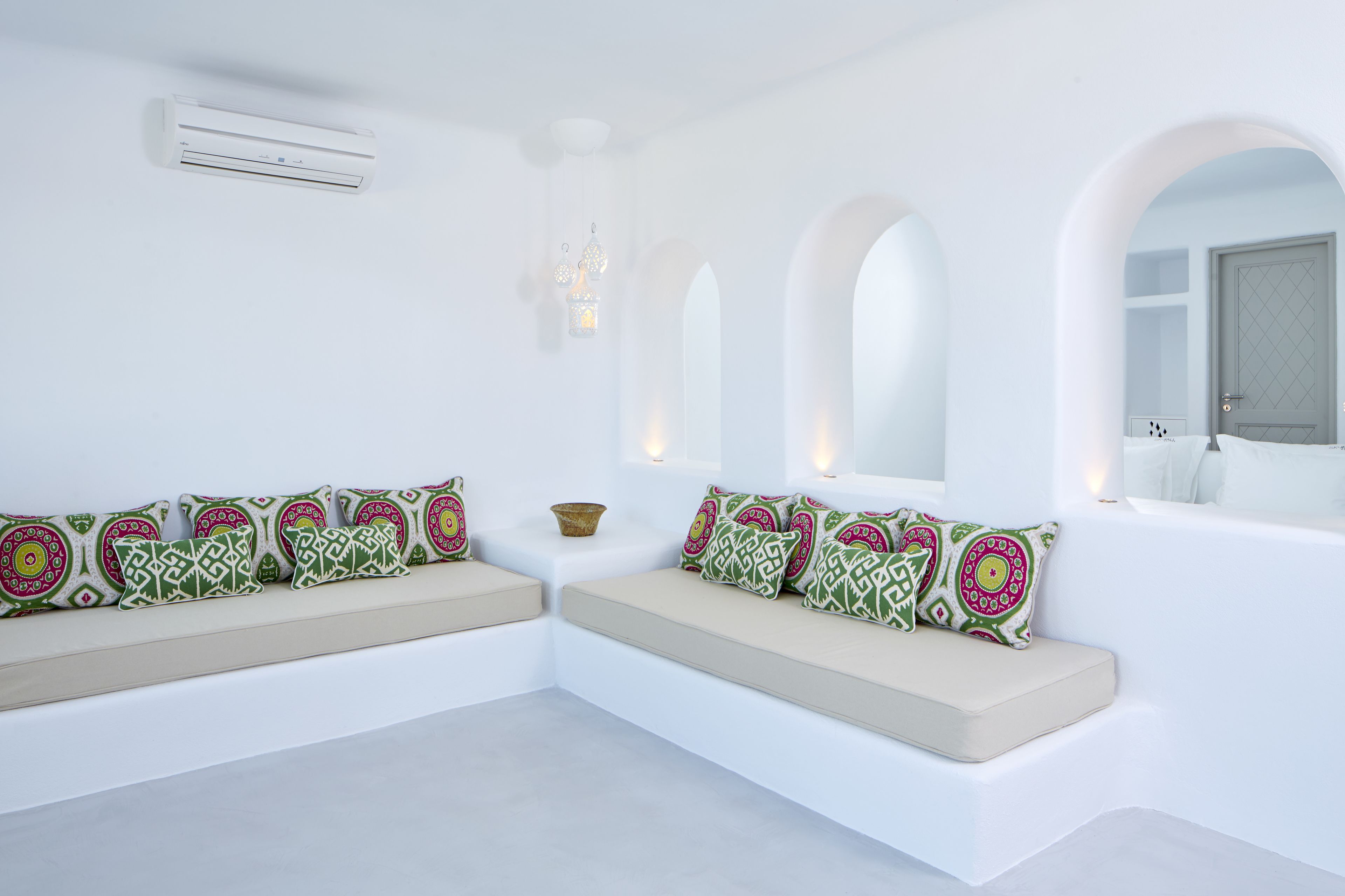 Foto - Skyfall Suites - Adults Only