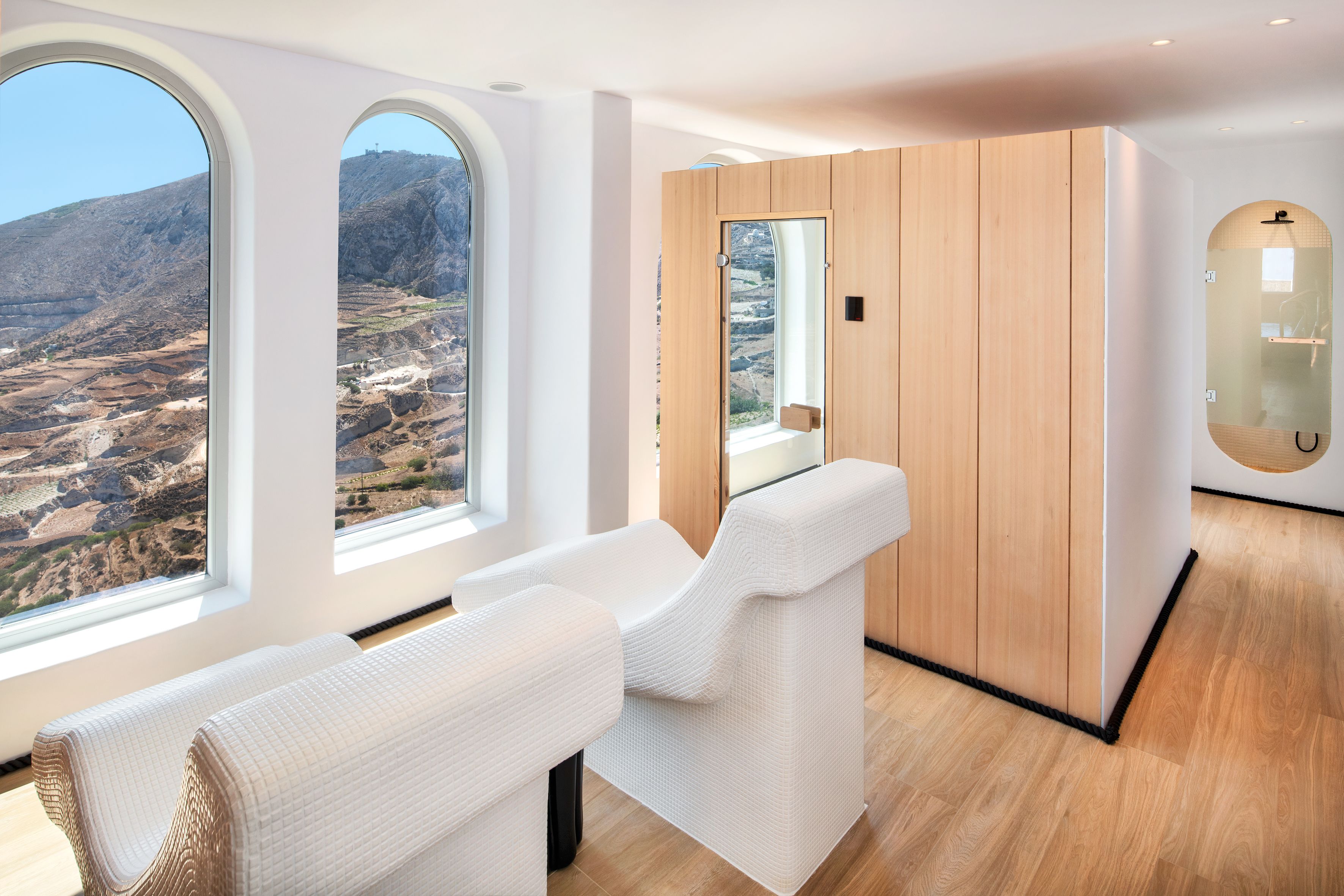 Foto - Skyfall Suites - Adults Only