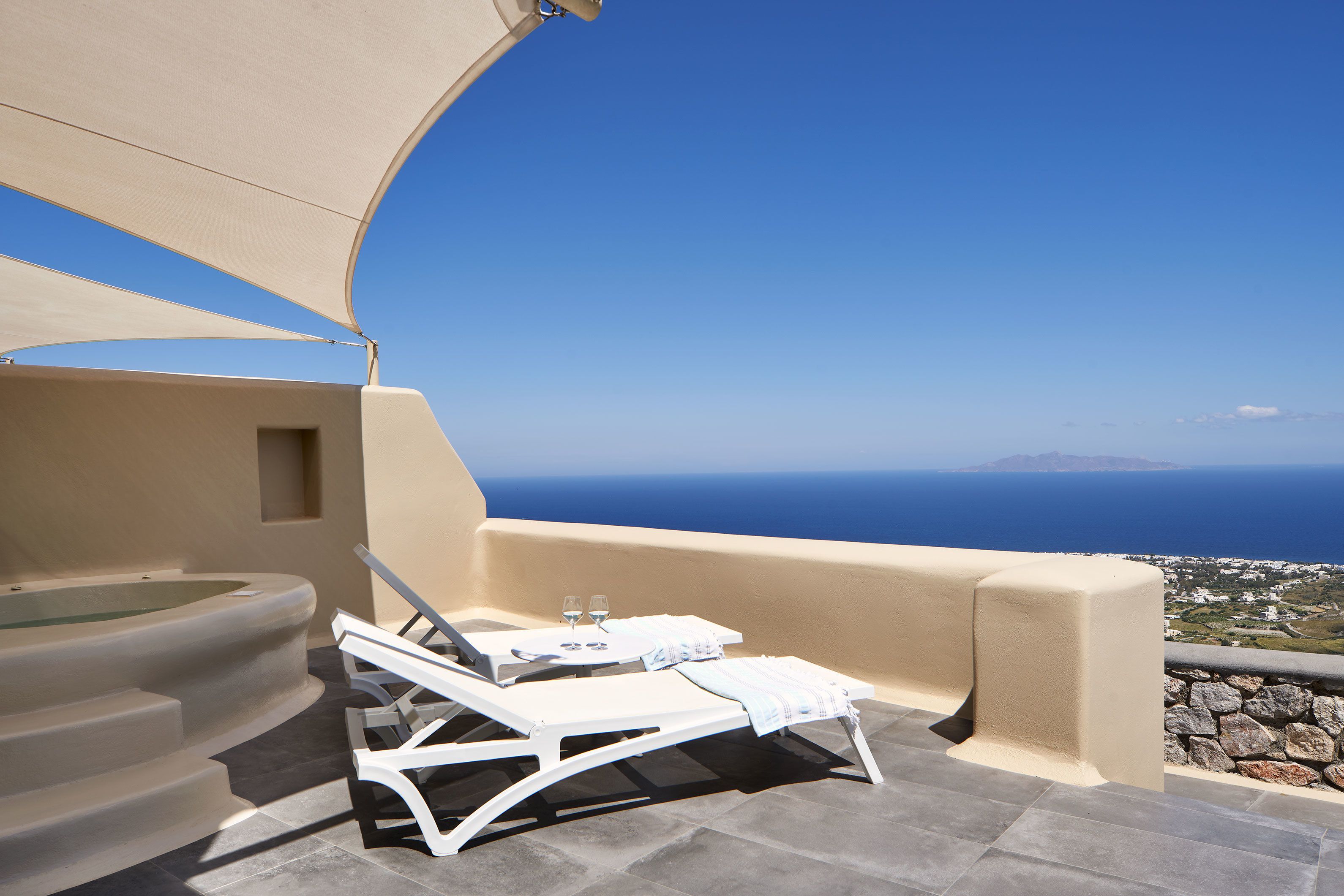 Foto - Skyfall Suites - Adults Only