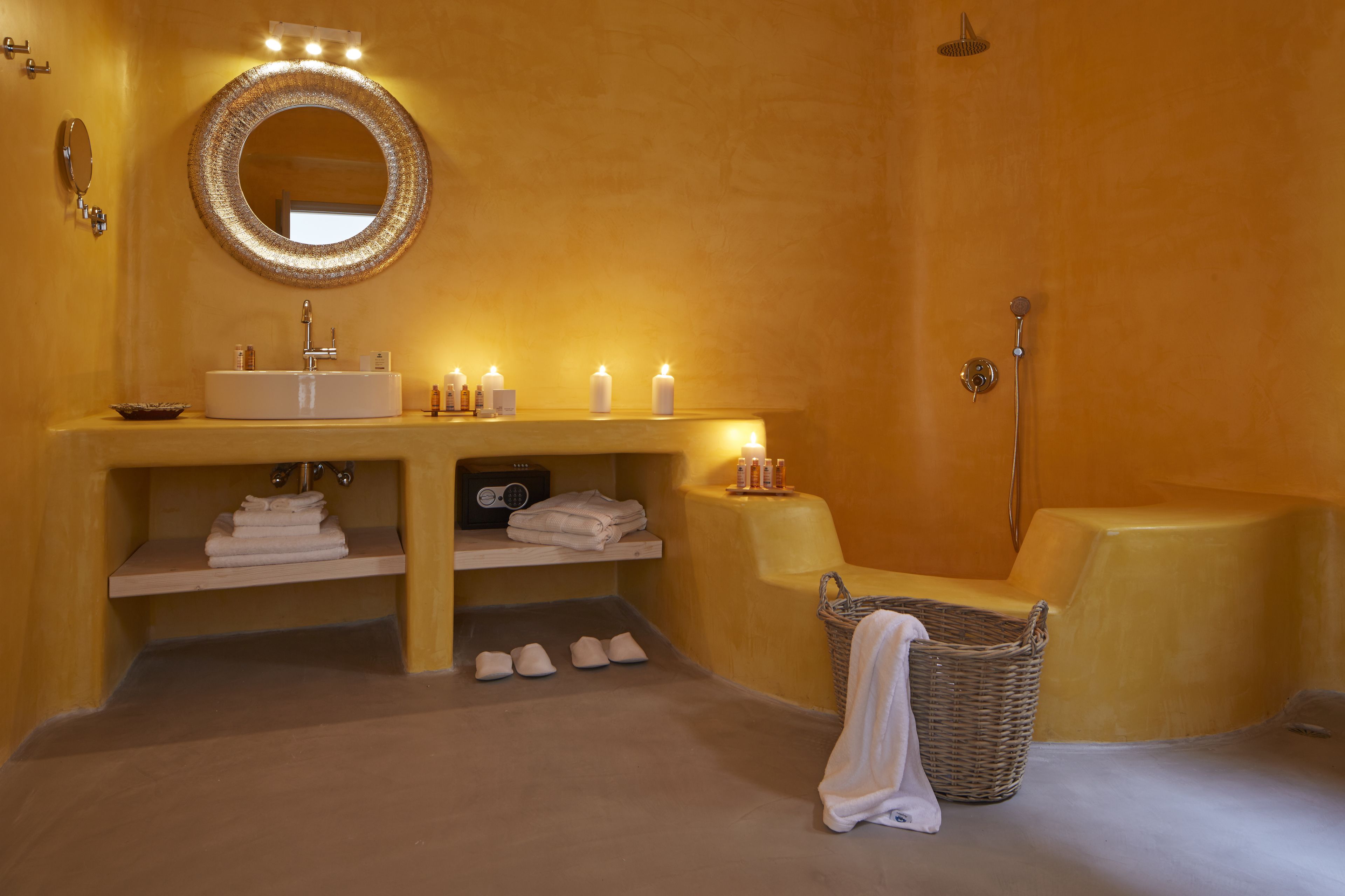 Foto - Skyfall Suites - Adults Only