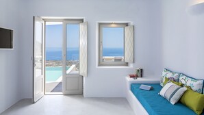 Cabana Suite, Plunge Pool
