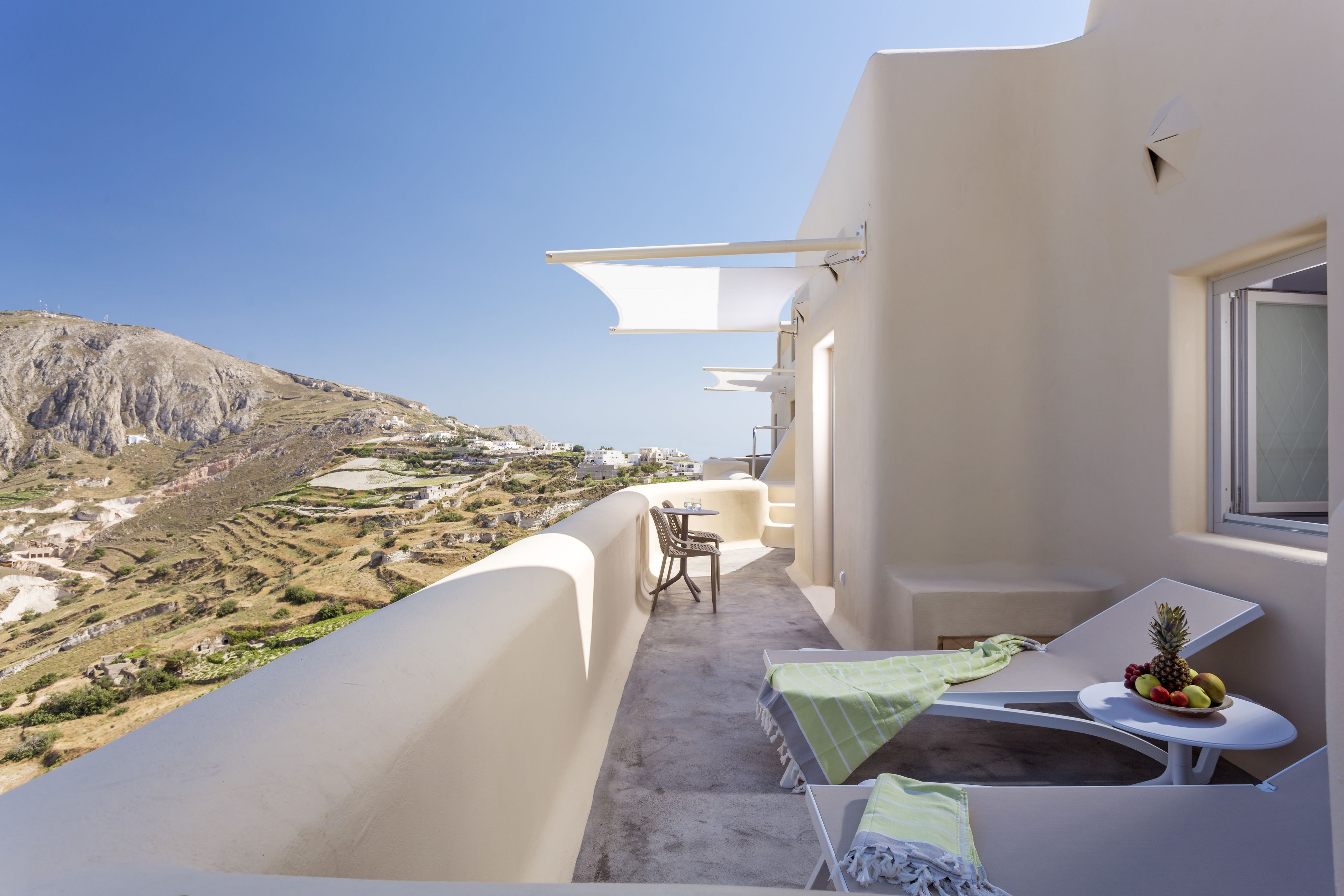 Foto - Skyfall Suites - Adults Only