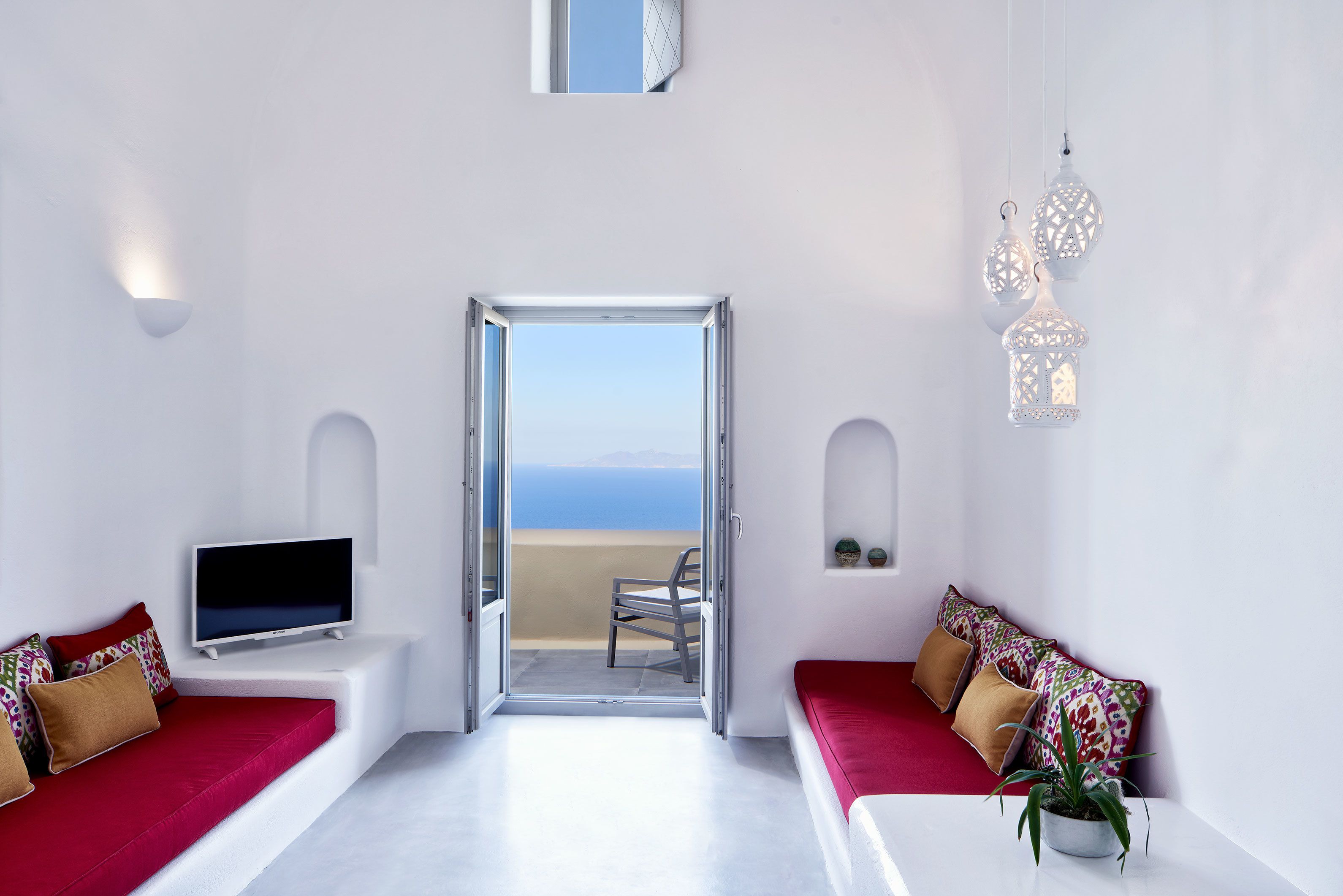 Foto - Skyfall Suites - Adults Only