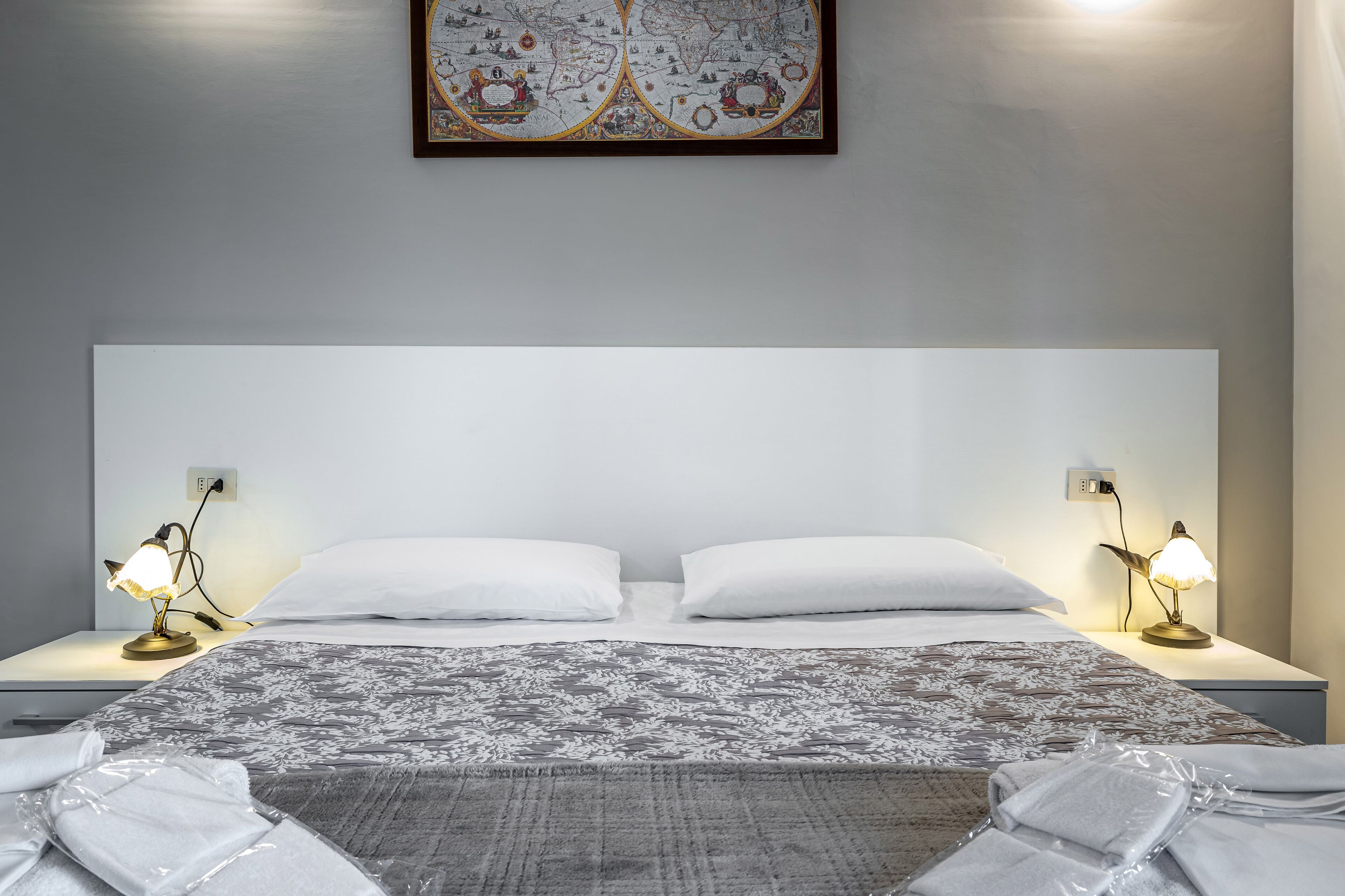 Foto - Maison Bianca B&B