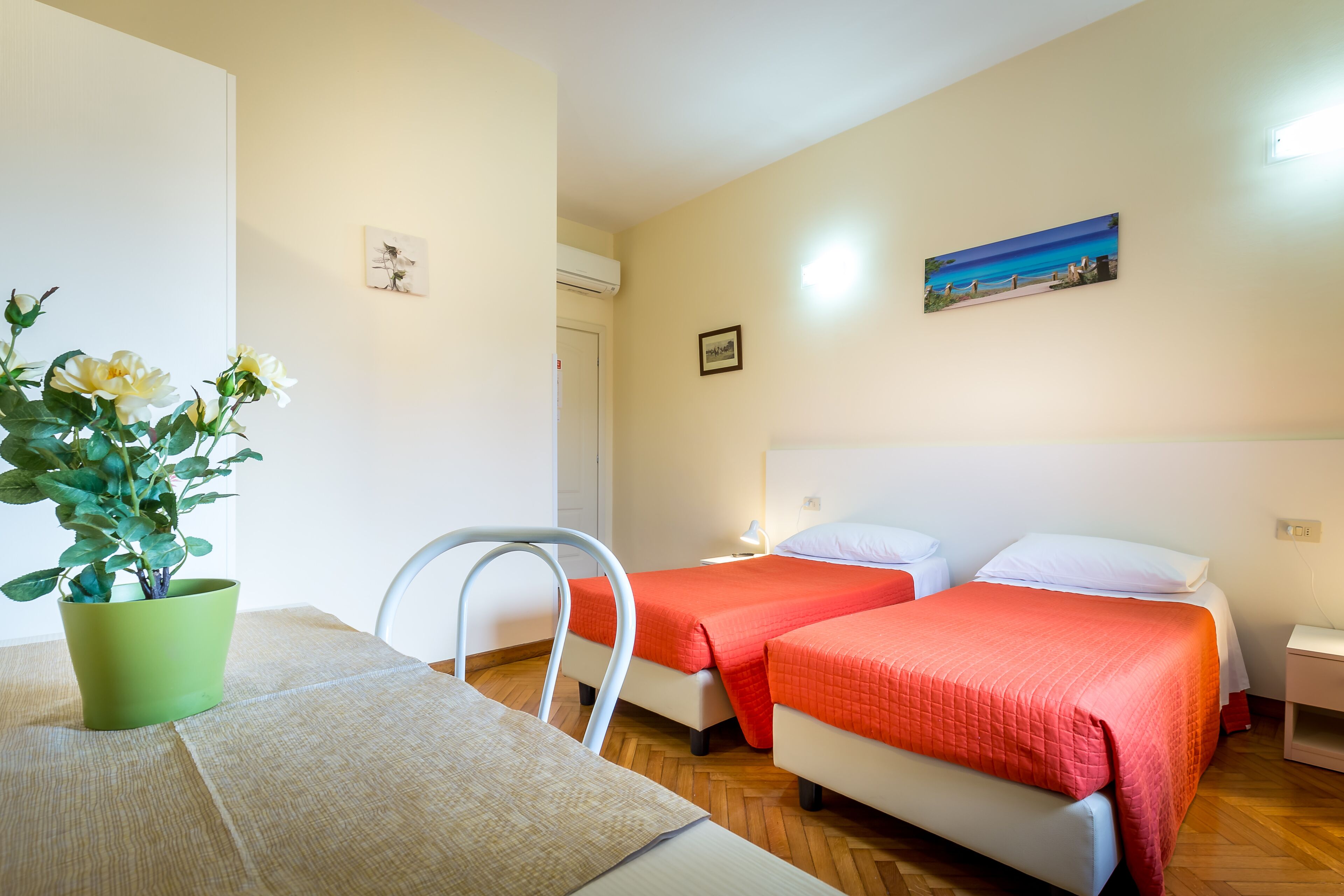 Foto - Maison Bianca B&B