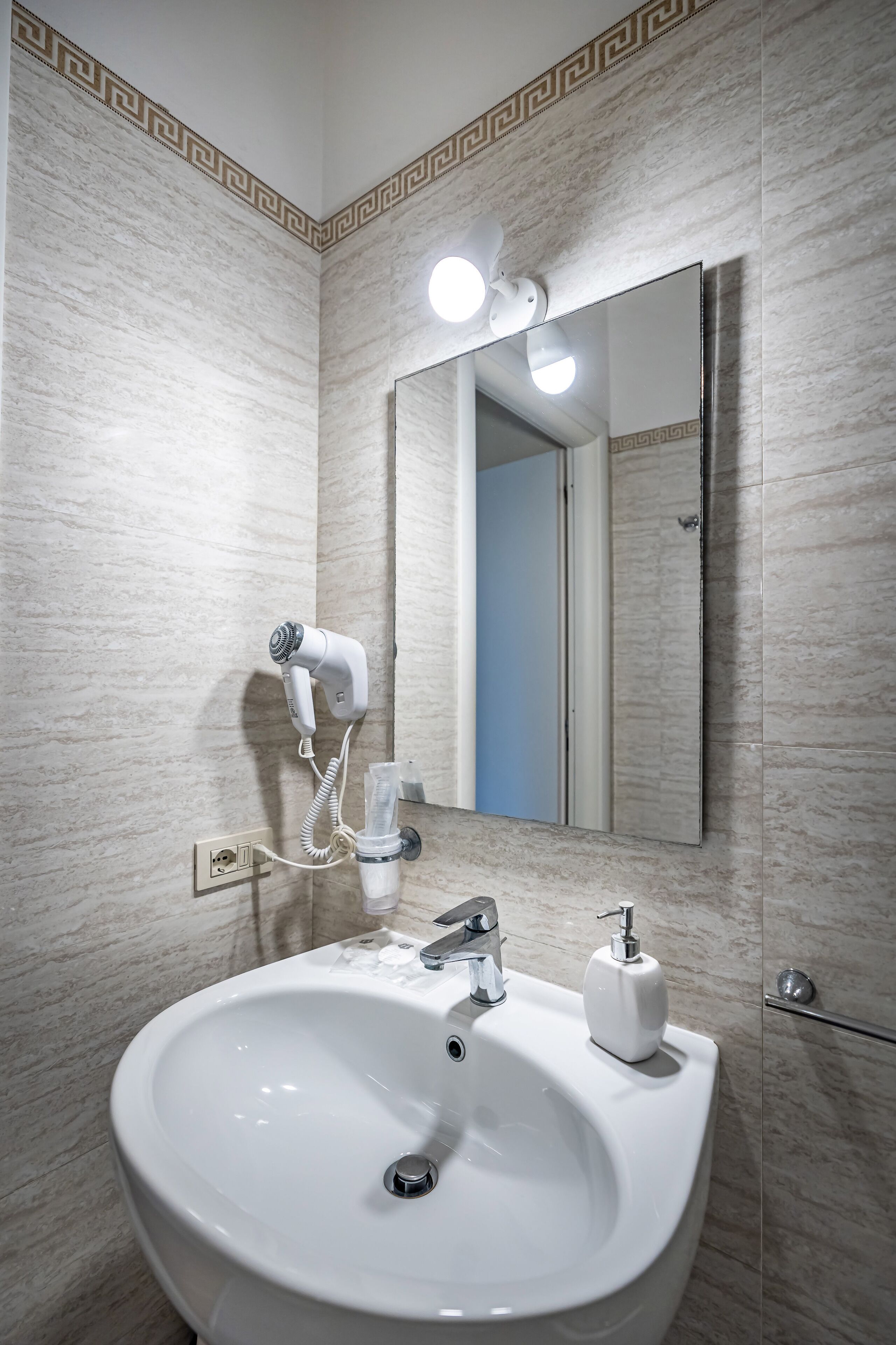 Foto - Maison Bianca B&B