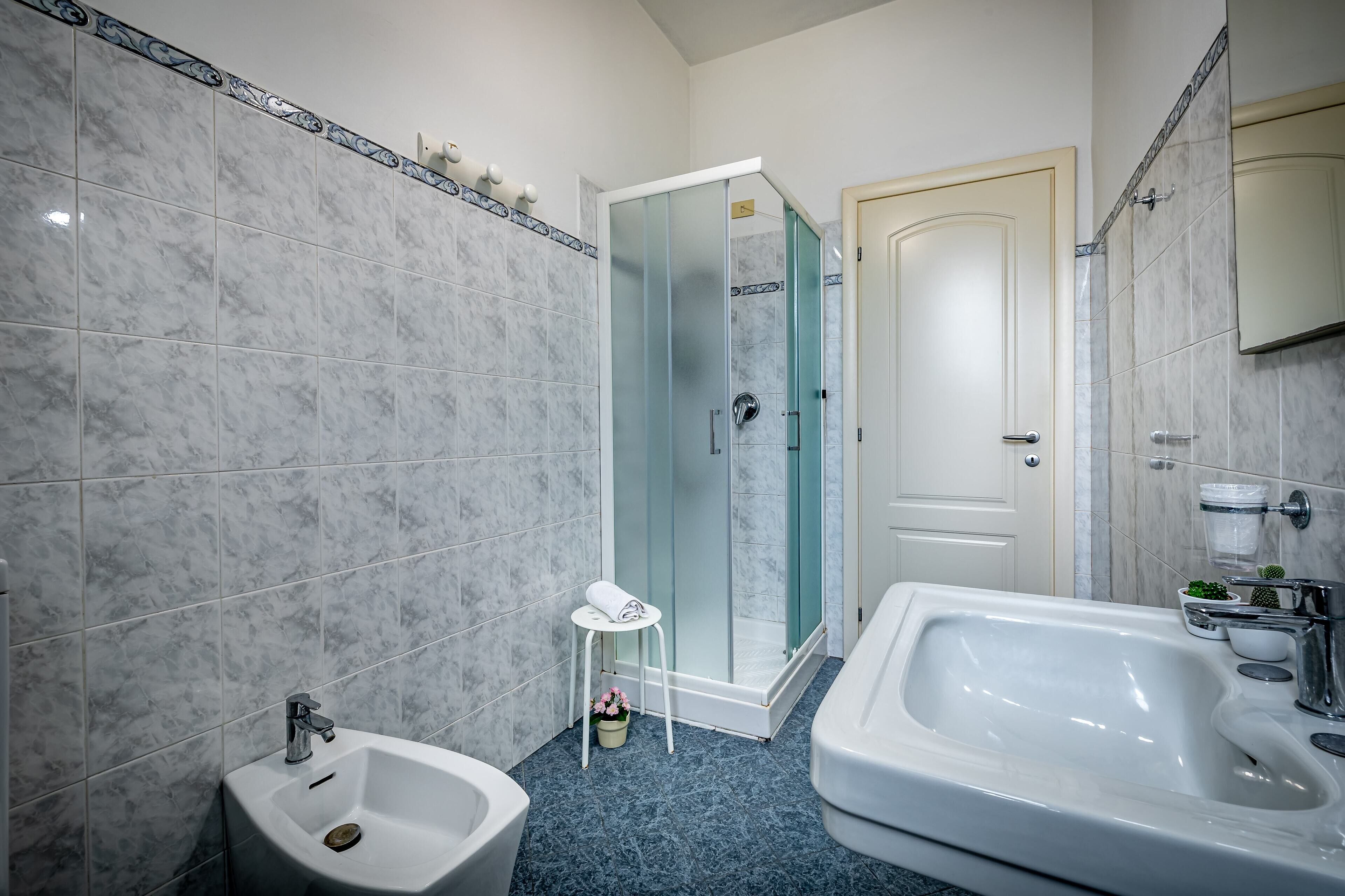 Foto - Maison Bianca B&B