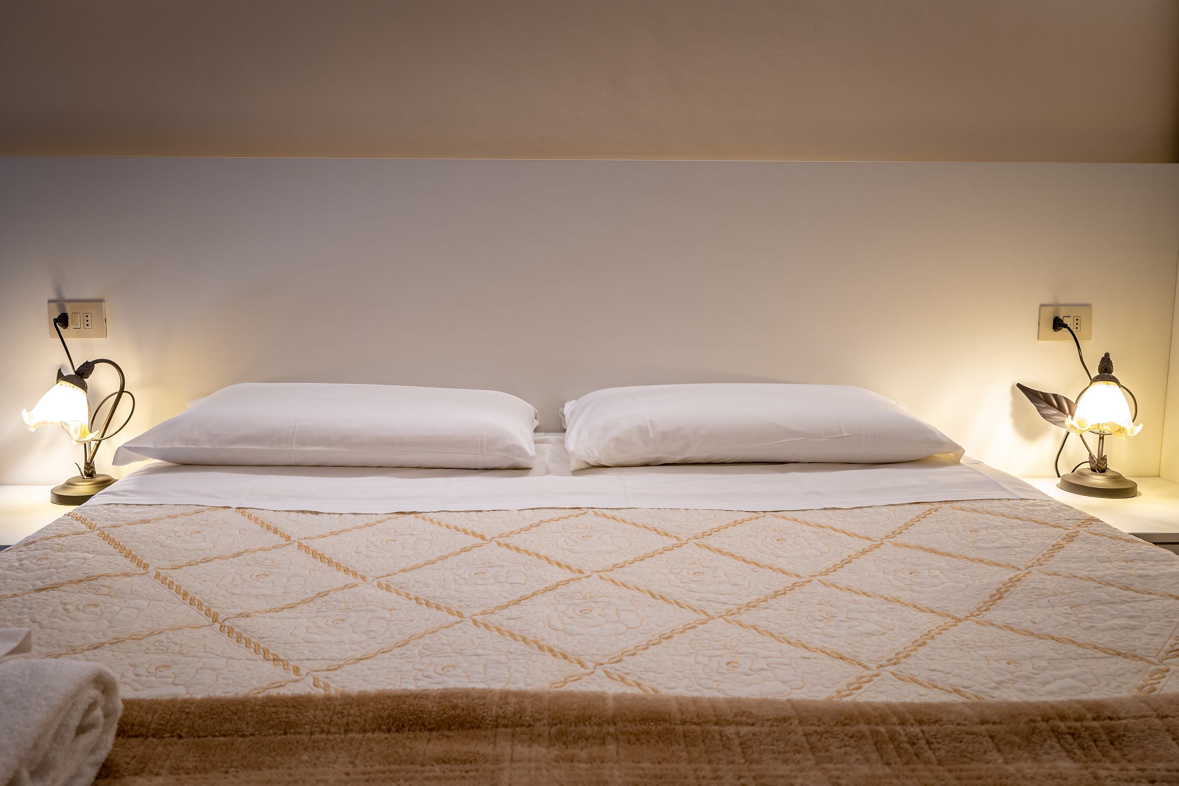 Foto - Maison Bianca B&B