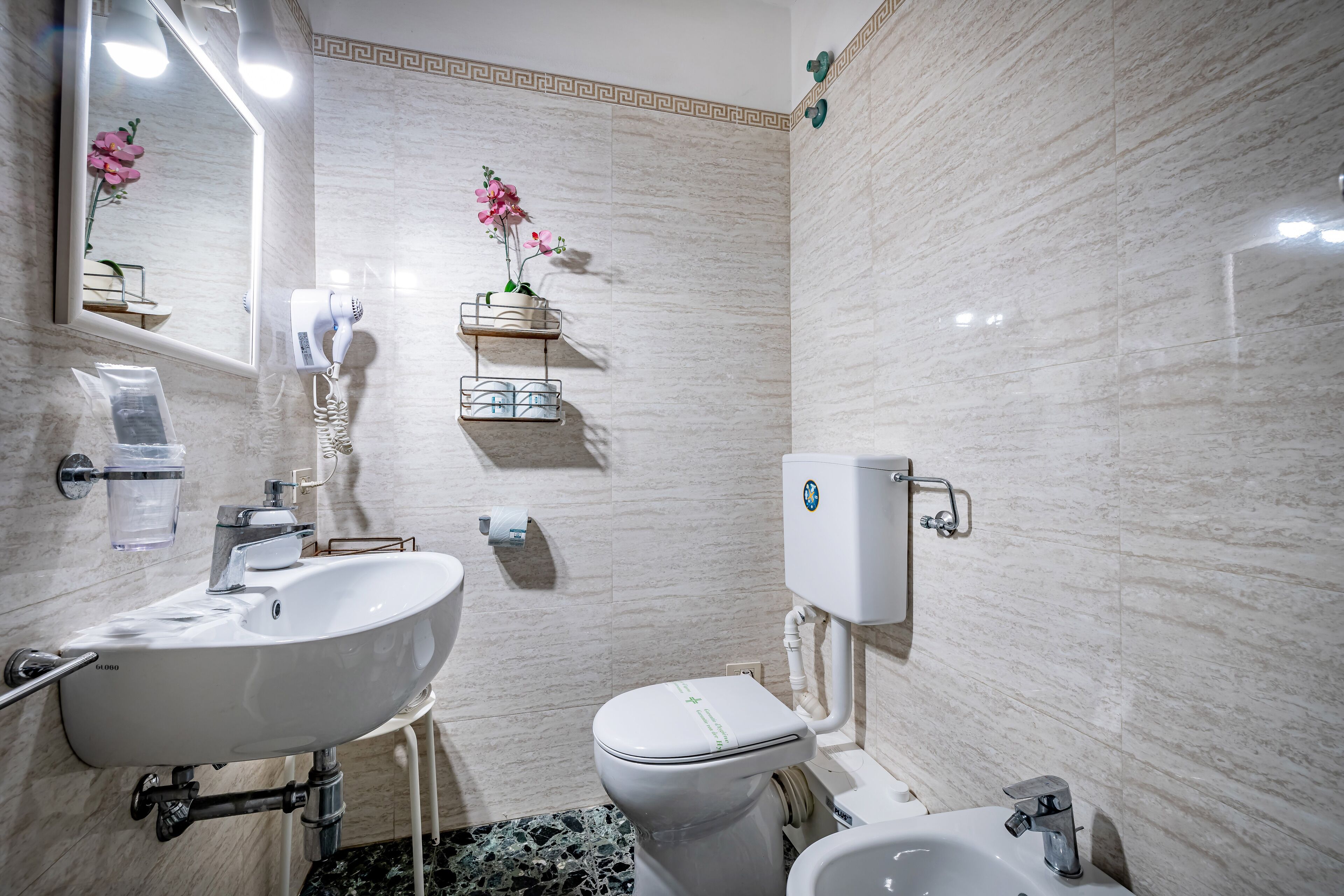 Foto - Maison Bianca B&B