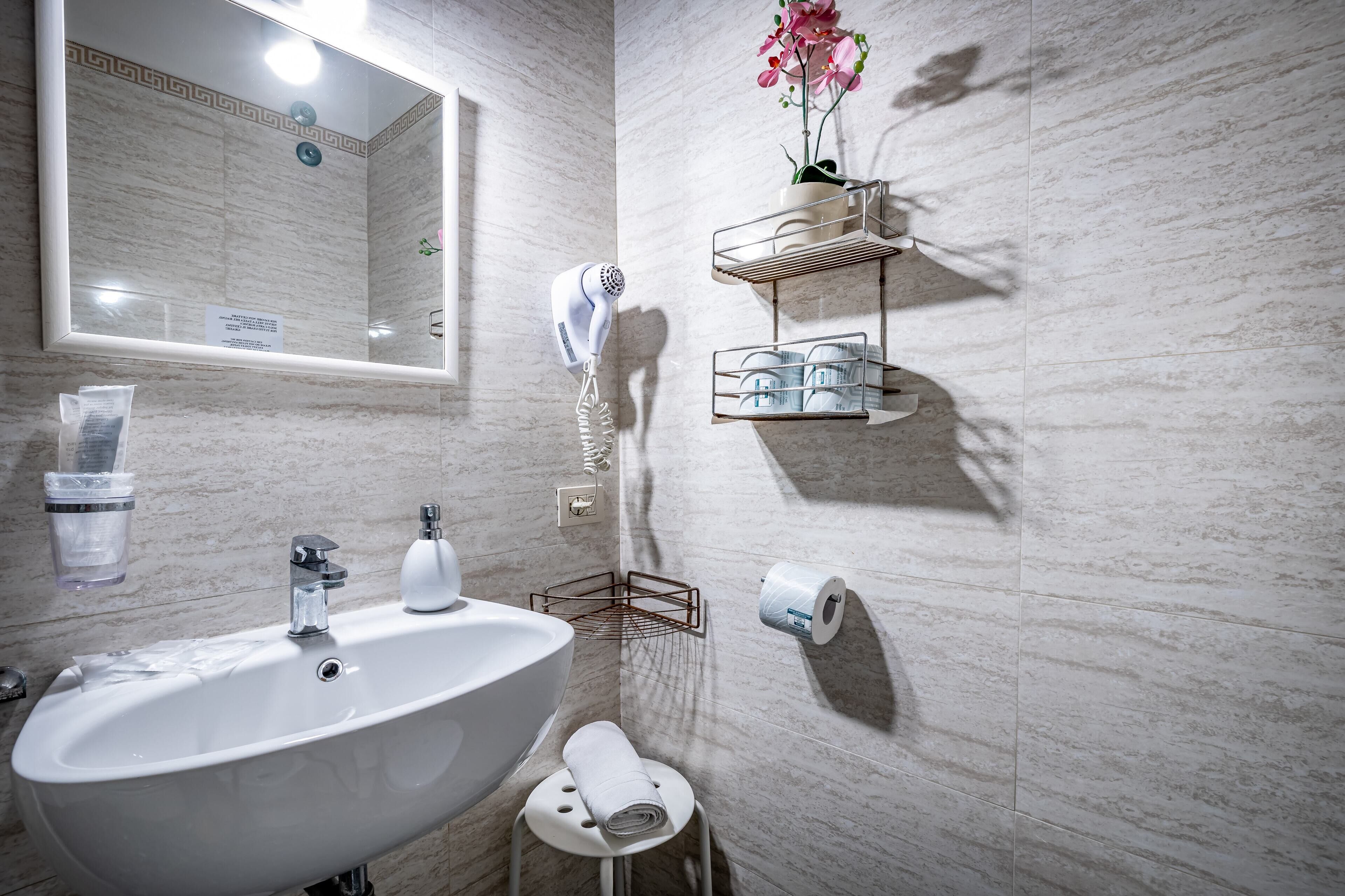 Foto - Maison Bianca B&B