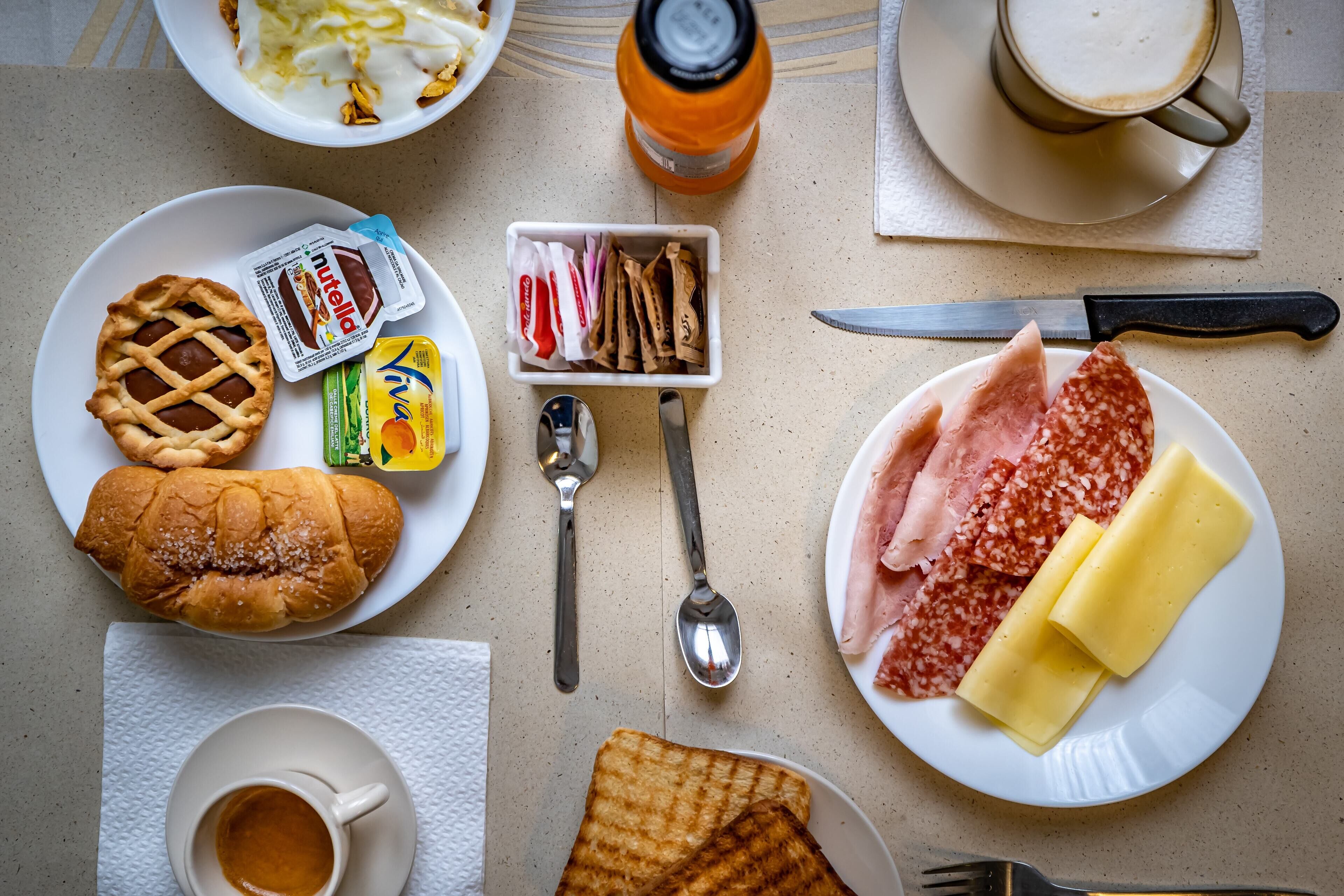 Foto - Maison Bianca B&B