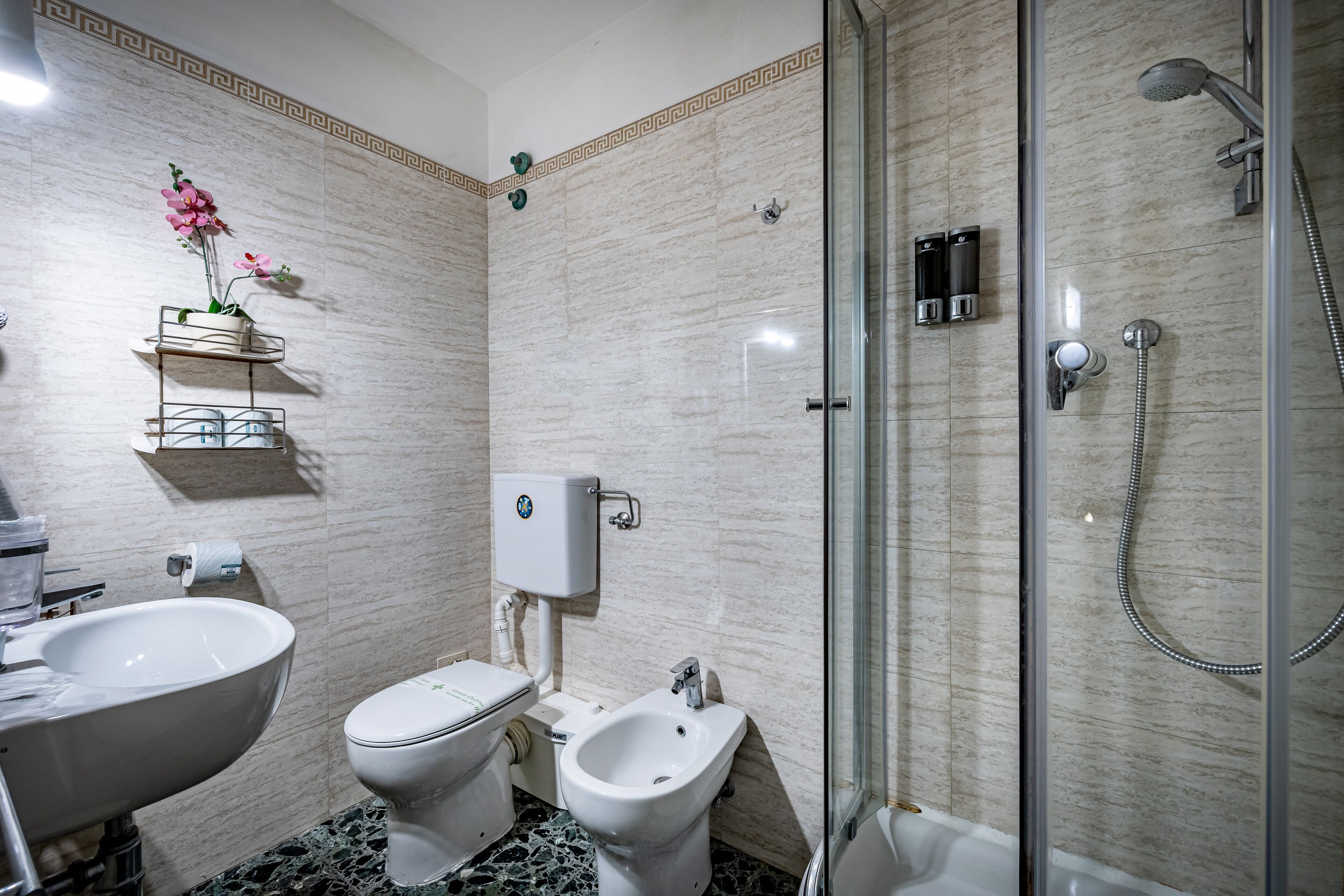 Foto - Maison Bianca B&B