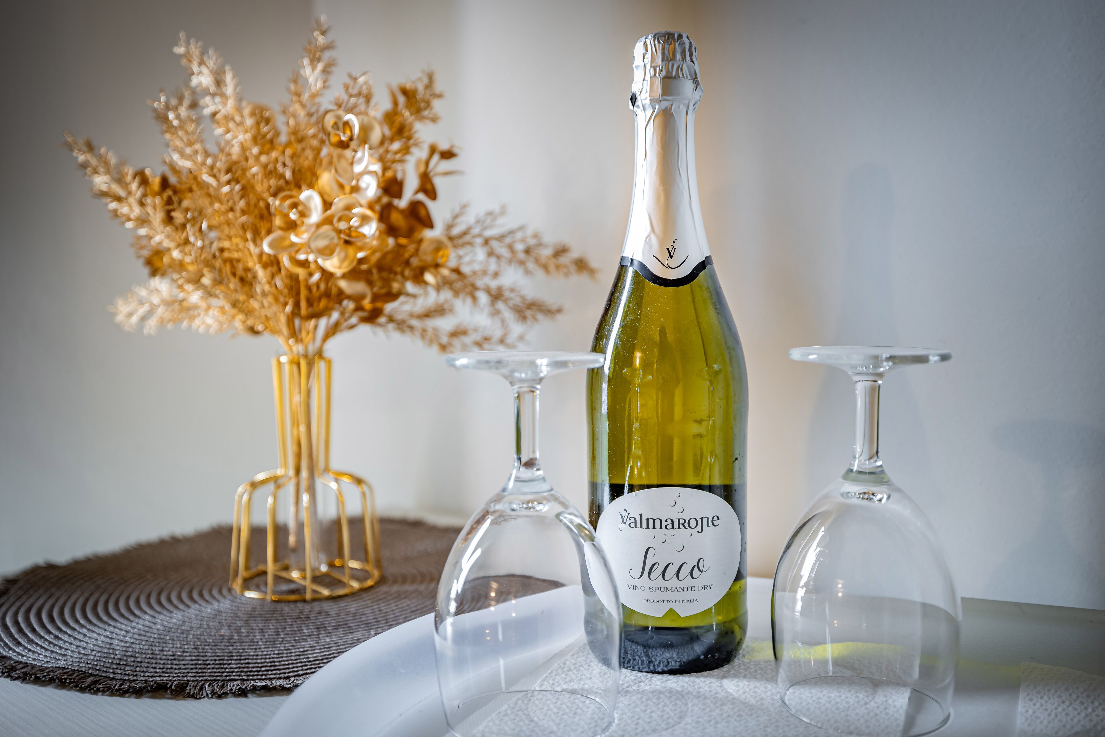 Foto - Maison Bianca B&B