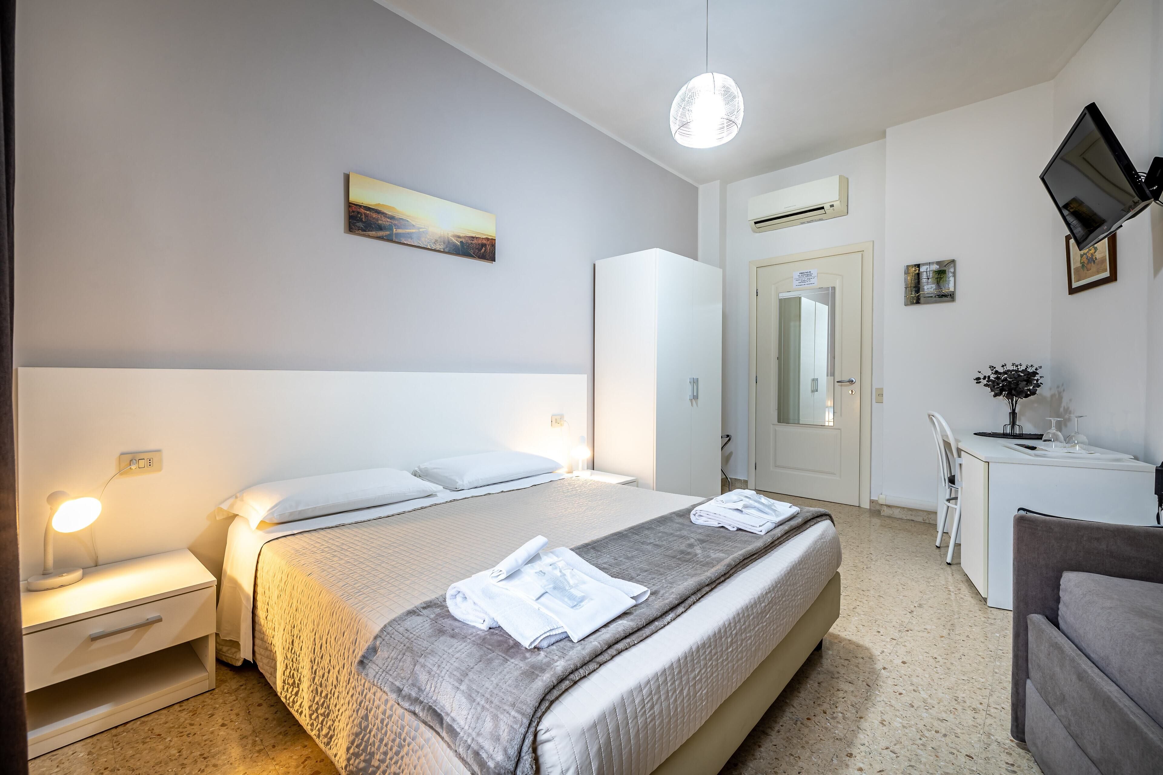 Foto - Maison Bianca B&B