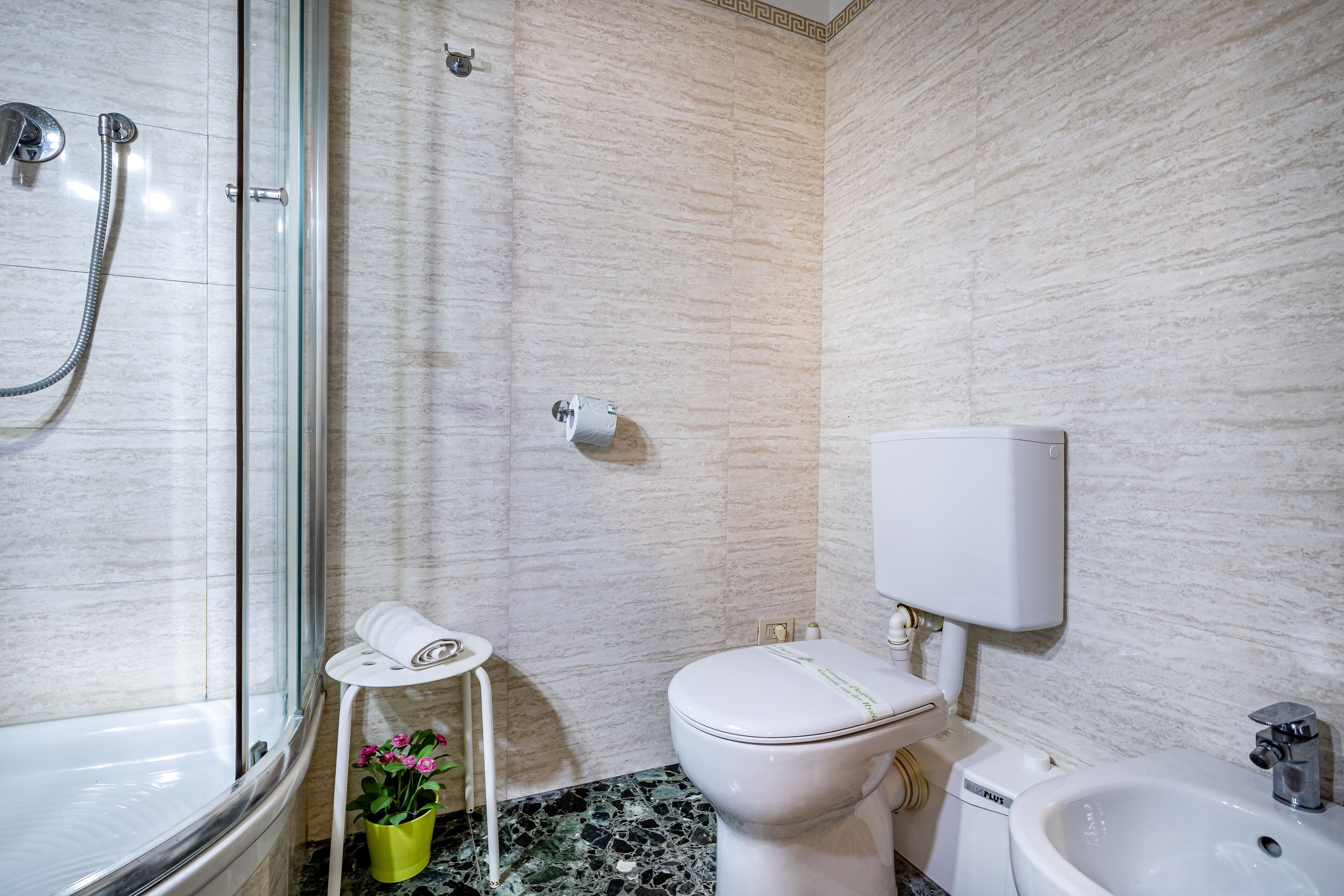 Foto - Maison Bianca B&B