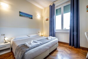 Chambre Double Standard