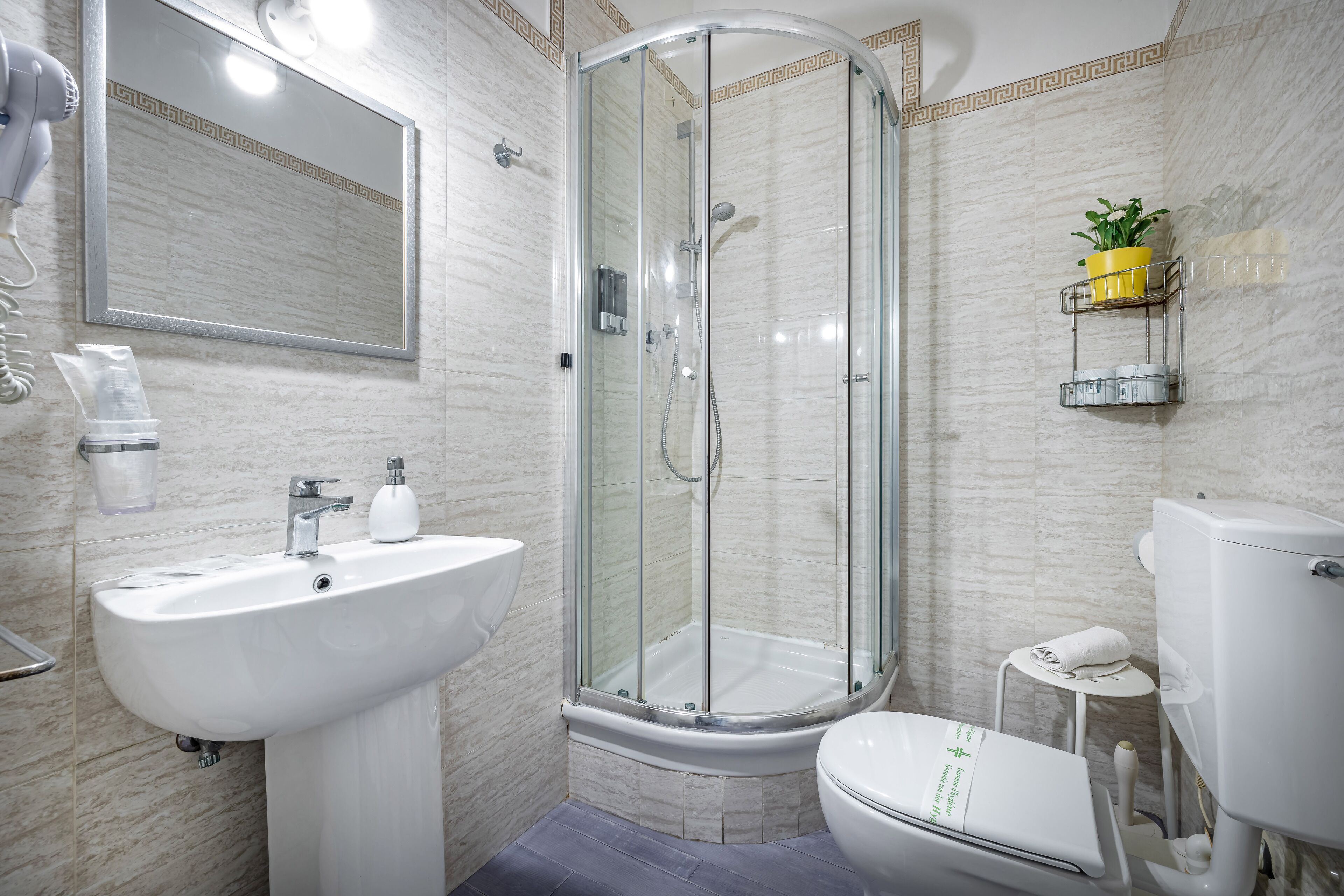 Foto - Maison Bianca B&B