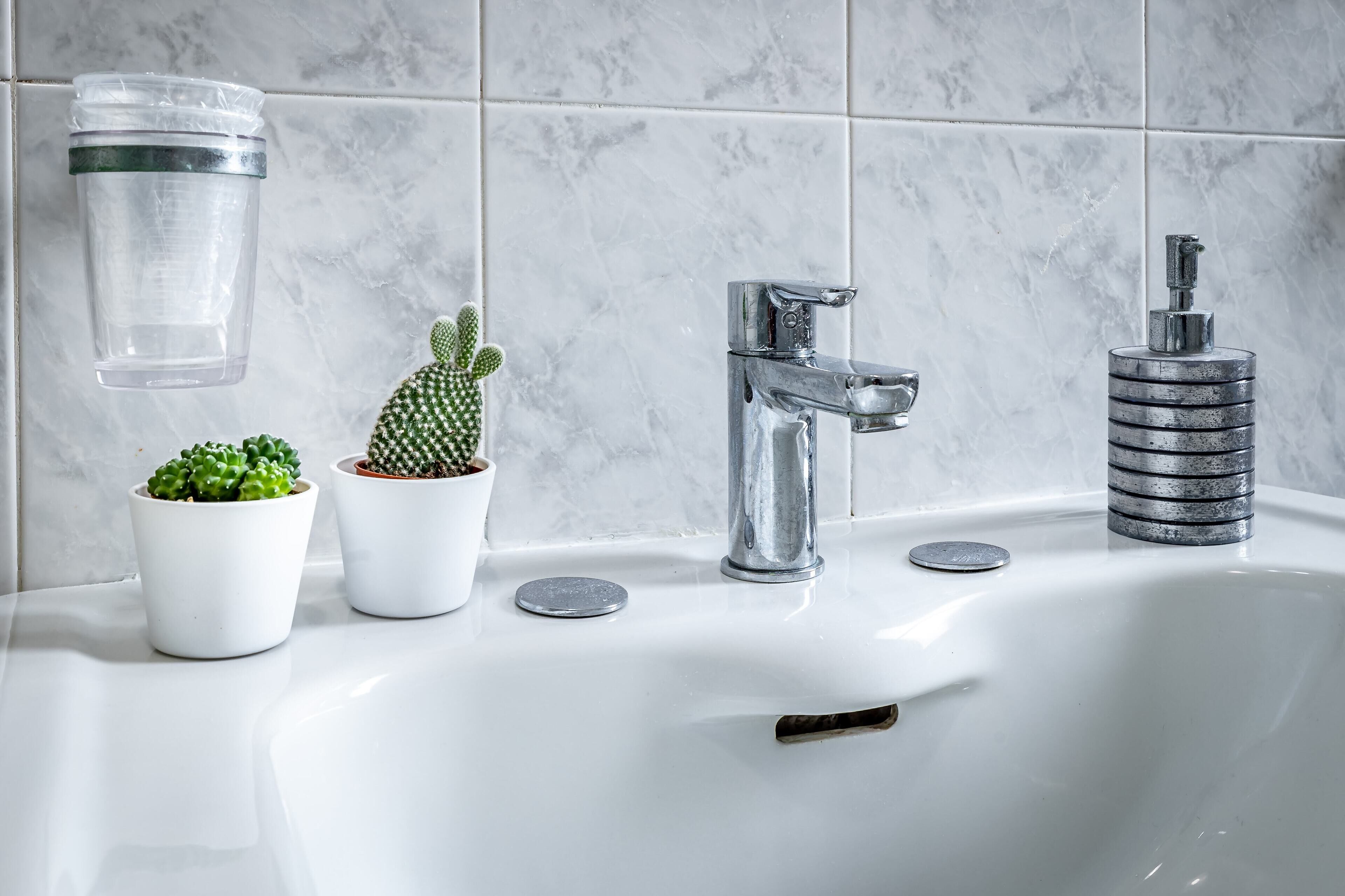 Foto - Maison Bianca B&B