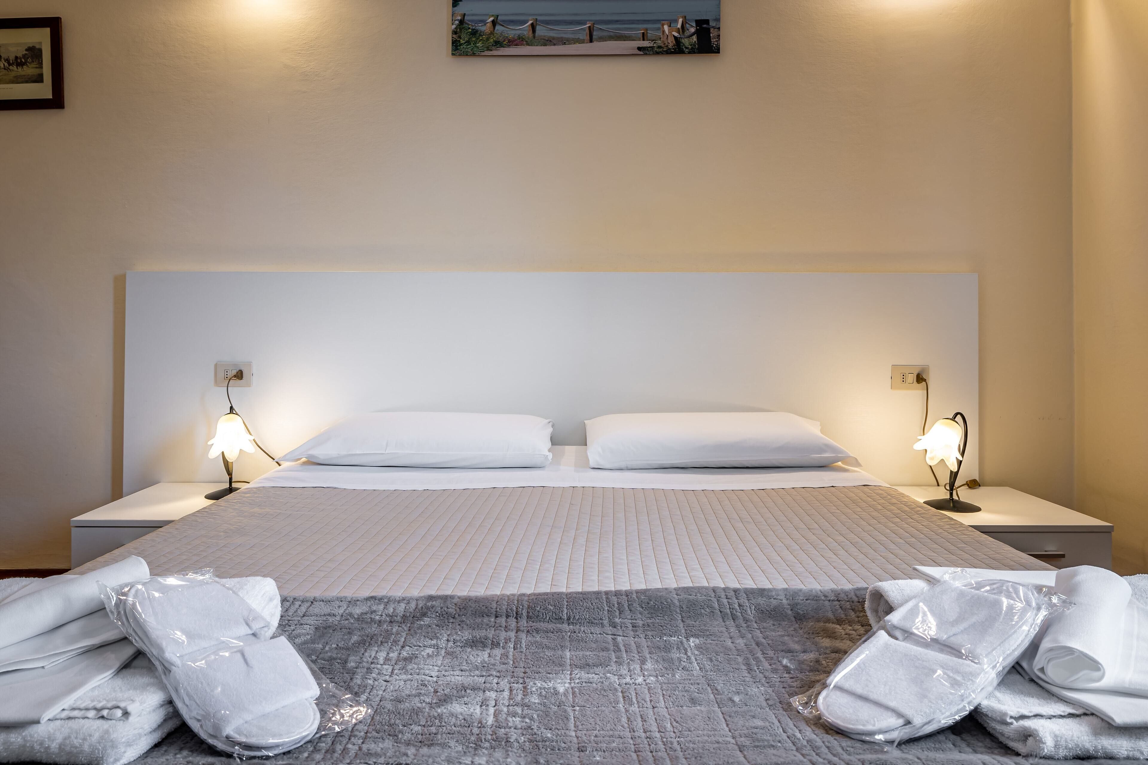 Foto - Maison Bianca B&B