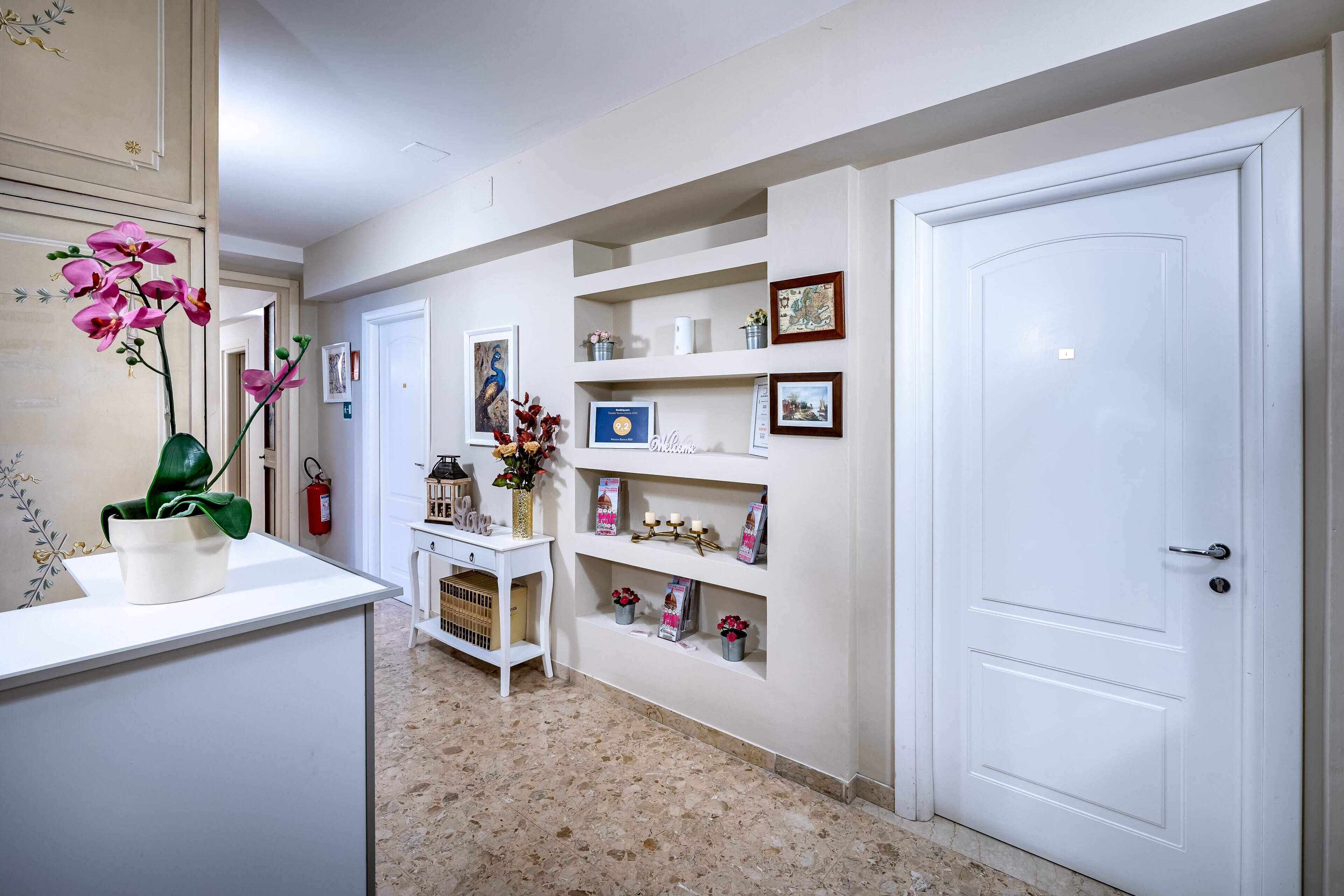 Foto - Maison Bianca B&B