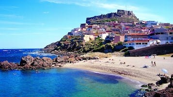 Plage à proximité