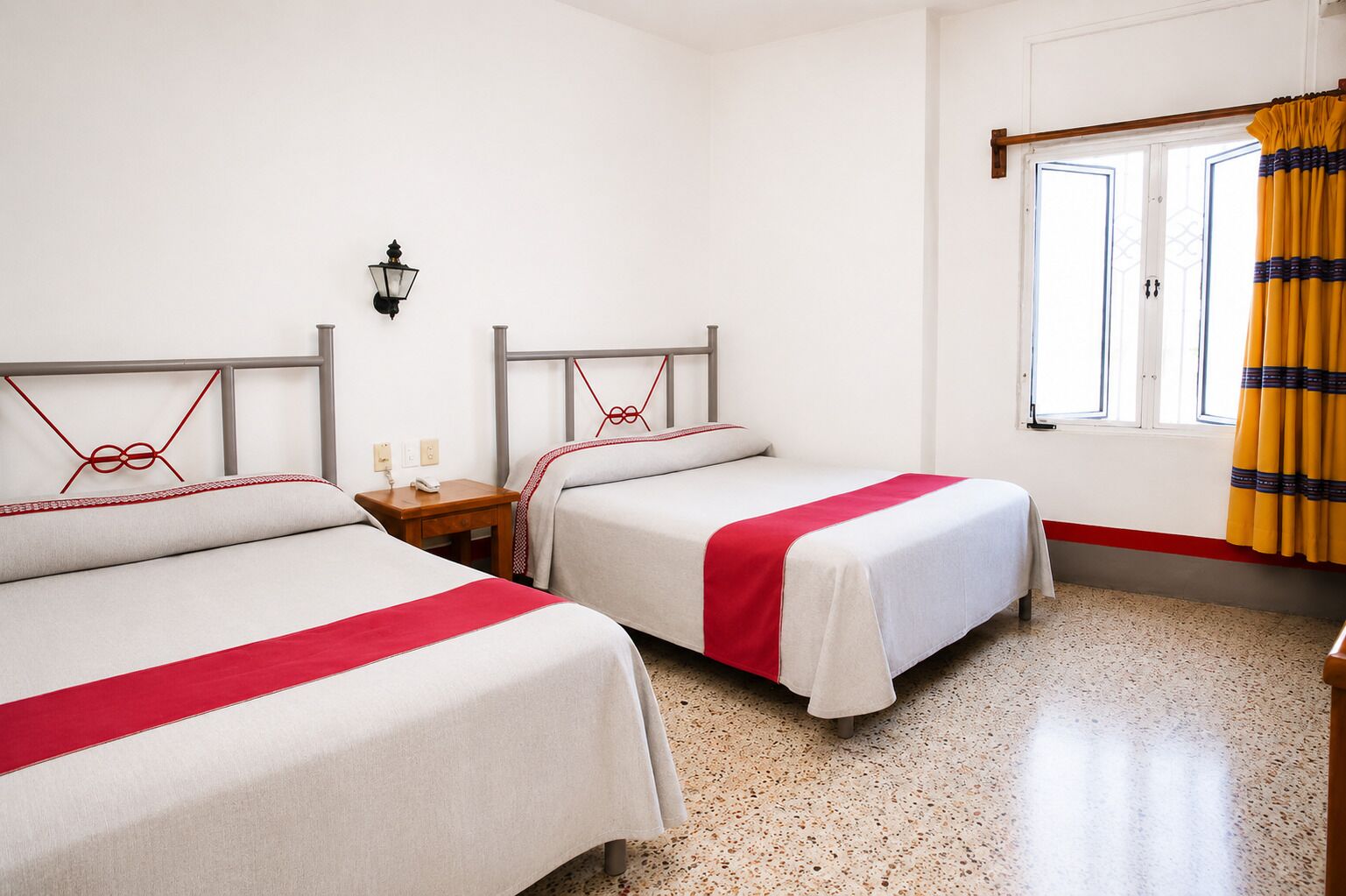 Foto - Hotel Posada El Cid
