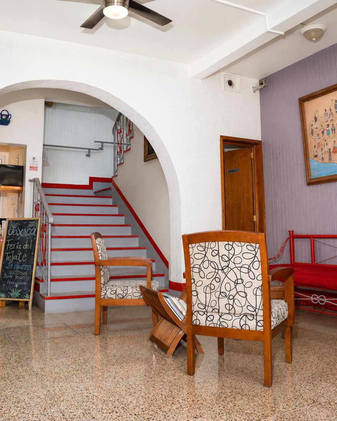Foto - Hotel Posada El Cid