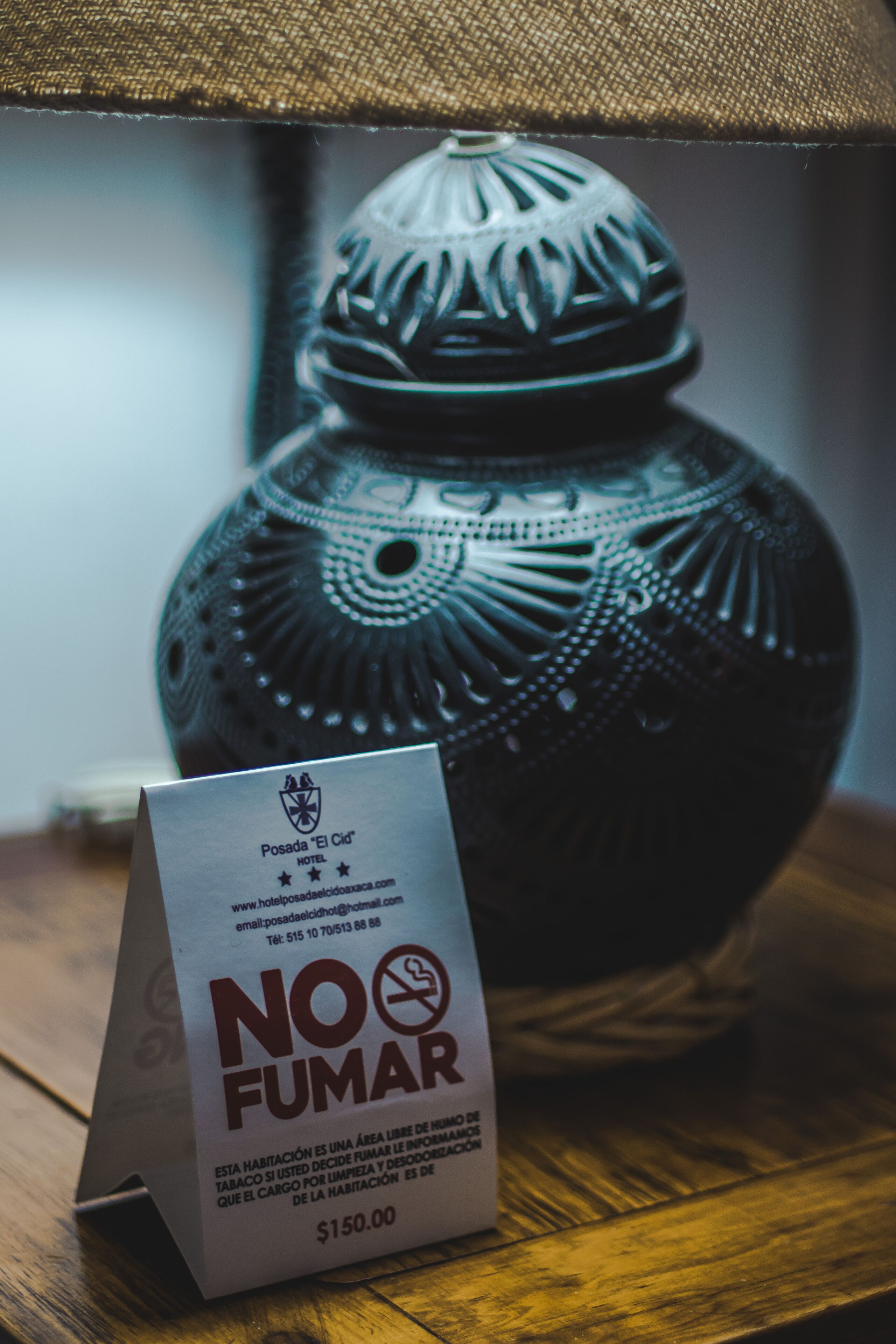 Foto - Hotel Posada el Cid