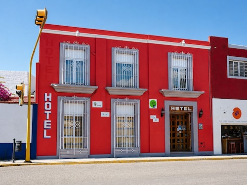 Hotel Posada El Cid