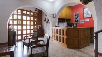 Recepción