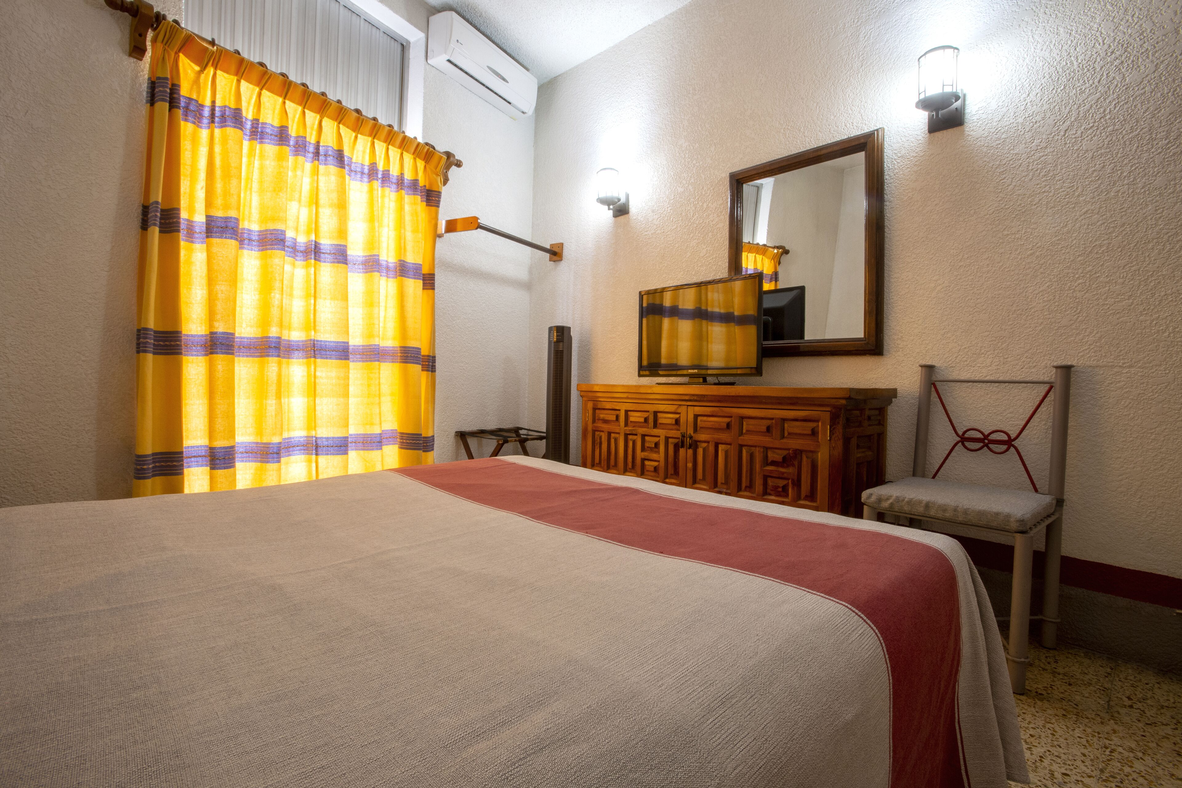 Foto - Hotel Posada el Cid