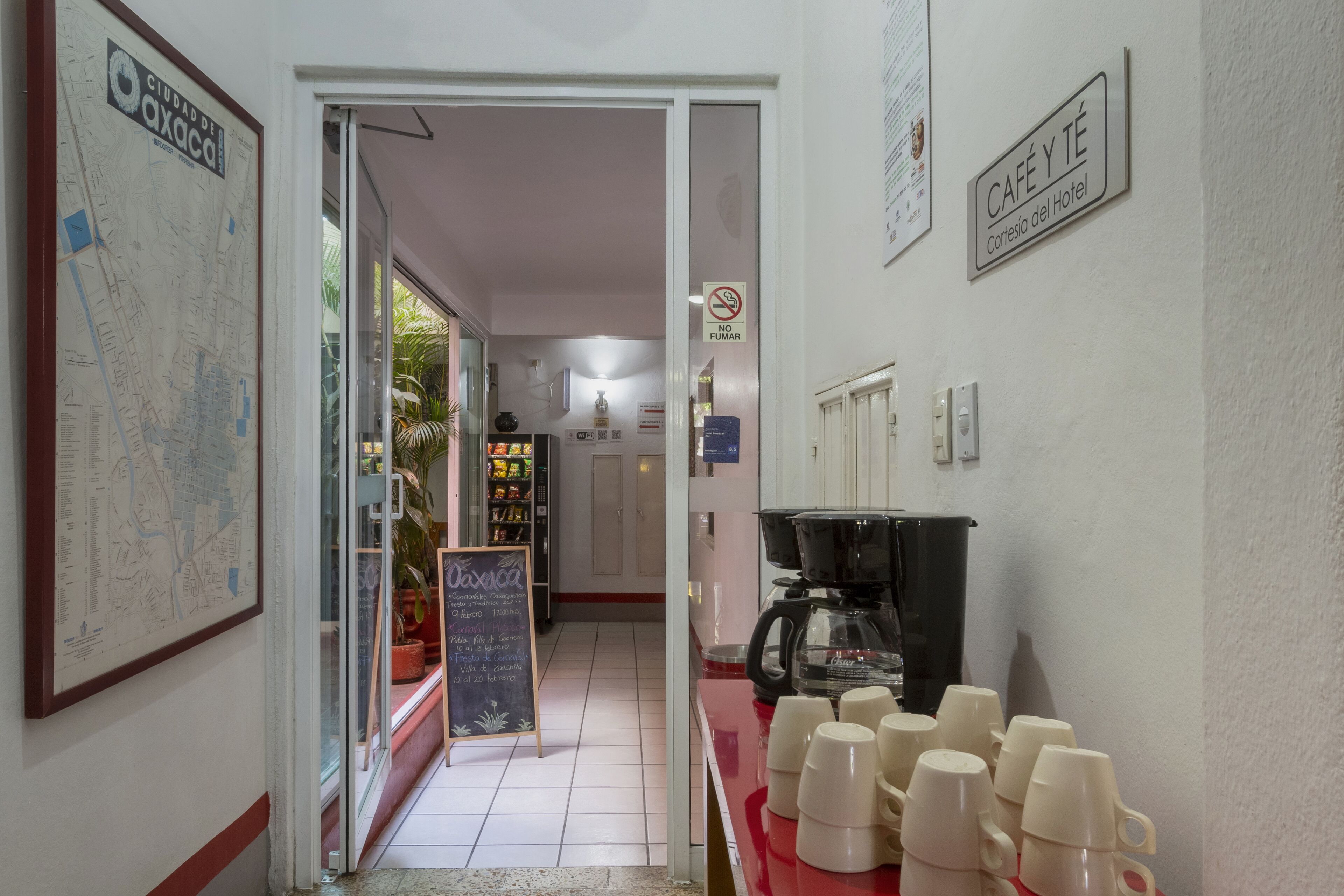 Foto - Hotel Posada el Cid