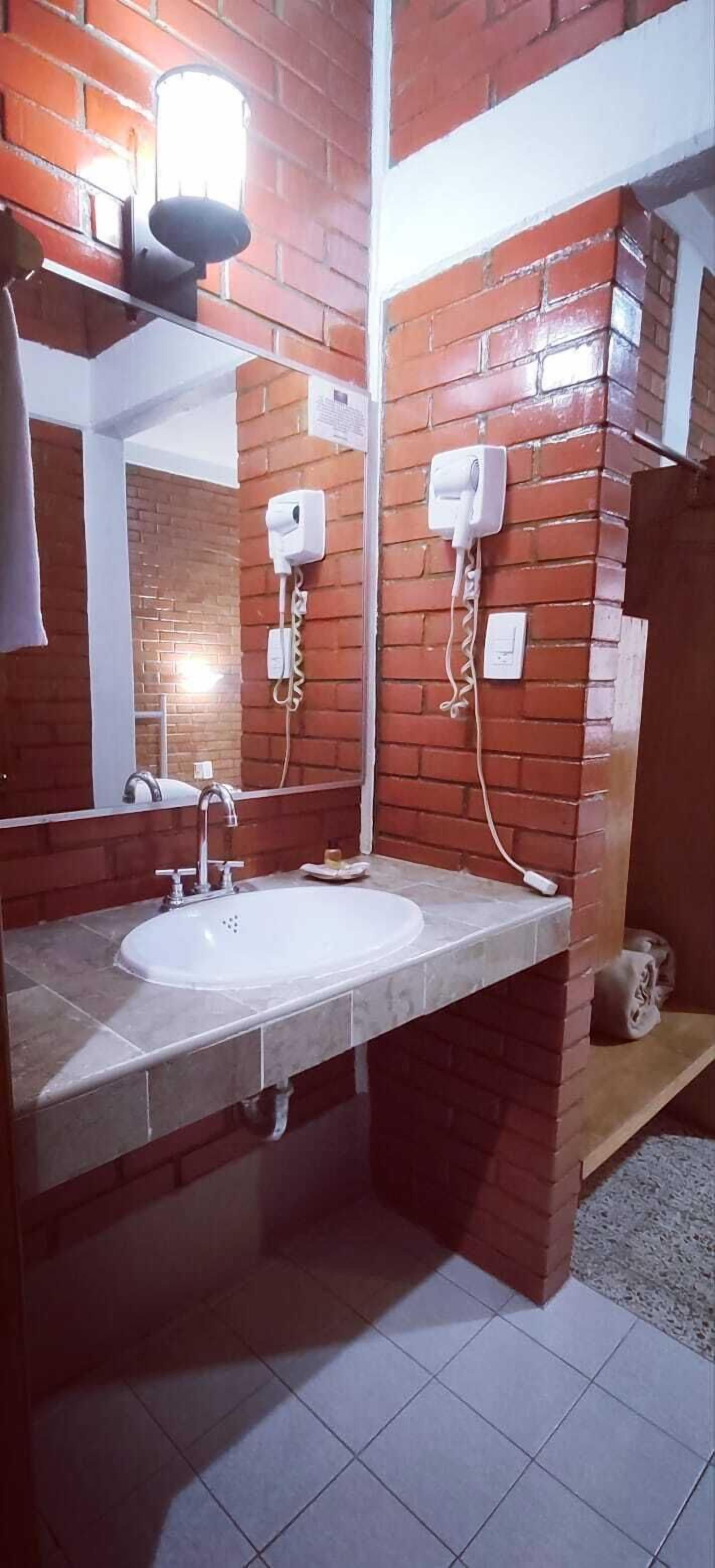 Foto - Hotel Posada el Cid