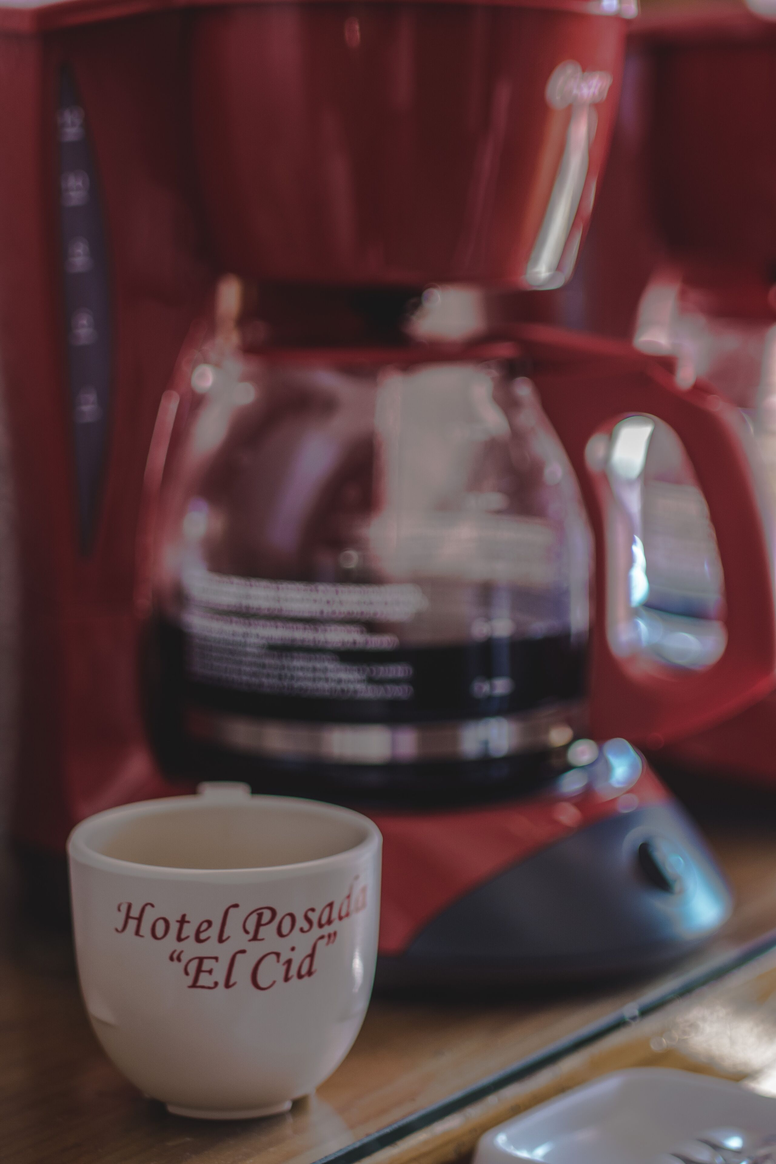 Foto - Hotel Posada el Cid