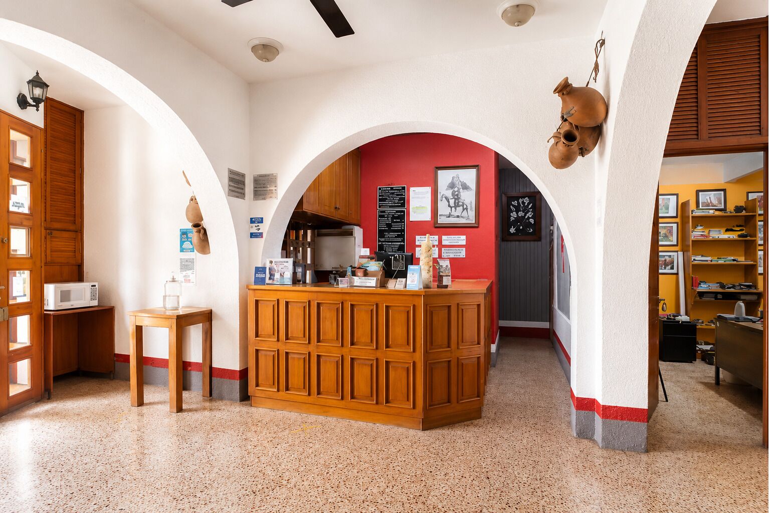 Foto - Hotel Posada El Cid