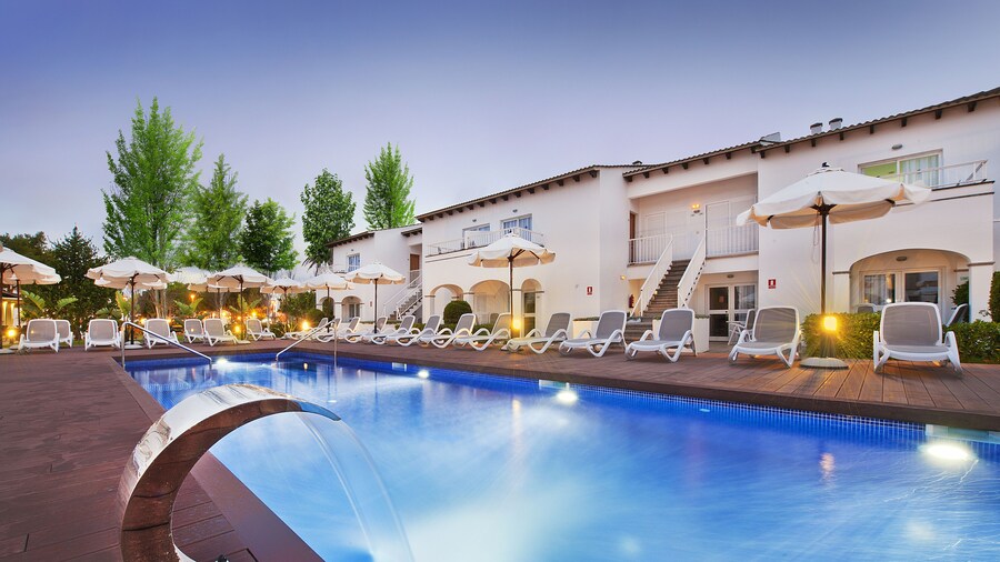 Serenity Apartments