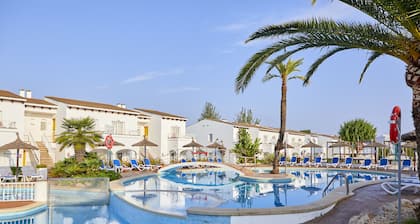 Seaclub Alcudia Mediterranean Resort