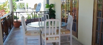 Sungold House Barbados