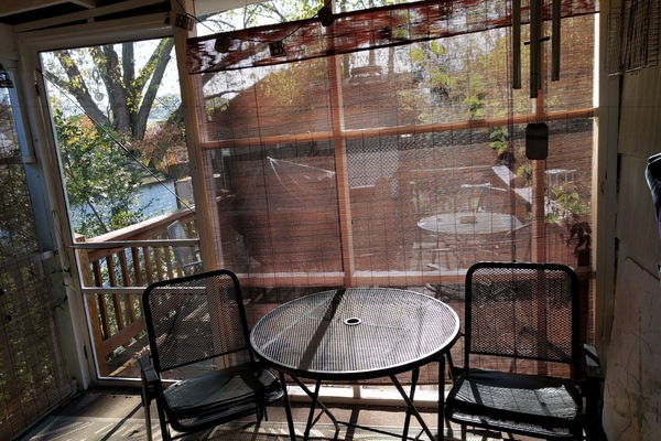 Porch