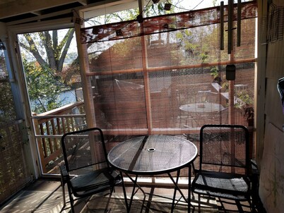 페어헤이븐 게스트하우스