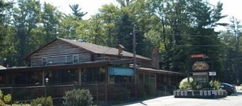Fern Ridge Motel