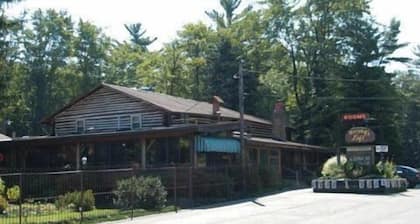 Fern Ridge Motel