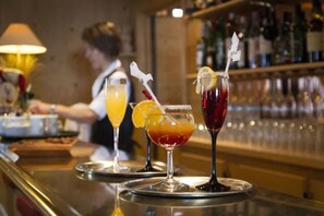 Bar (sur place)