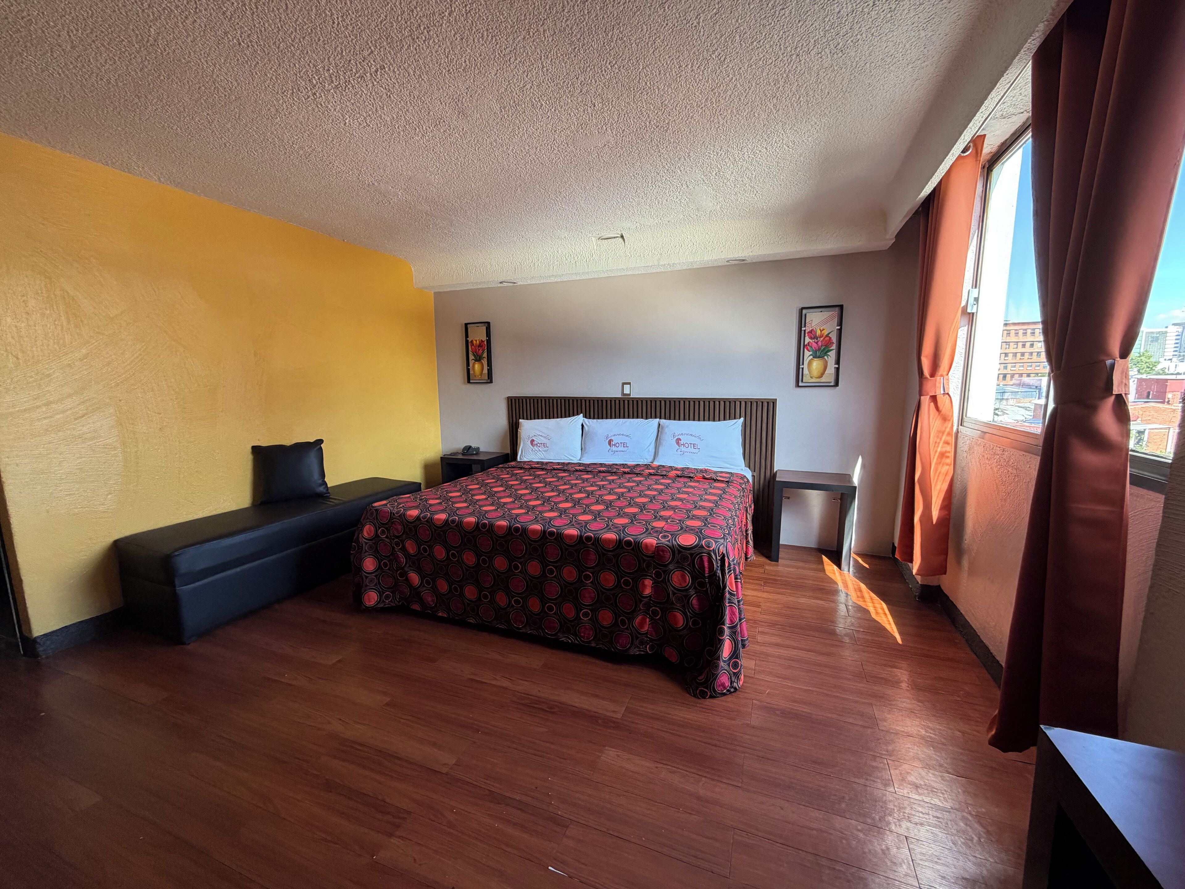 Standard Room, 1 King Bed (Plus)