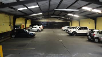 Estacionamiento
