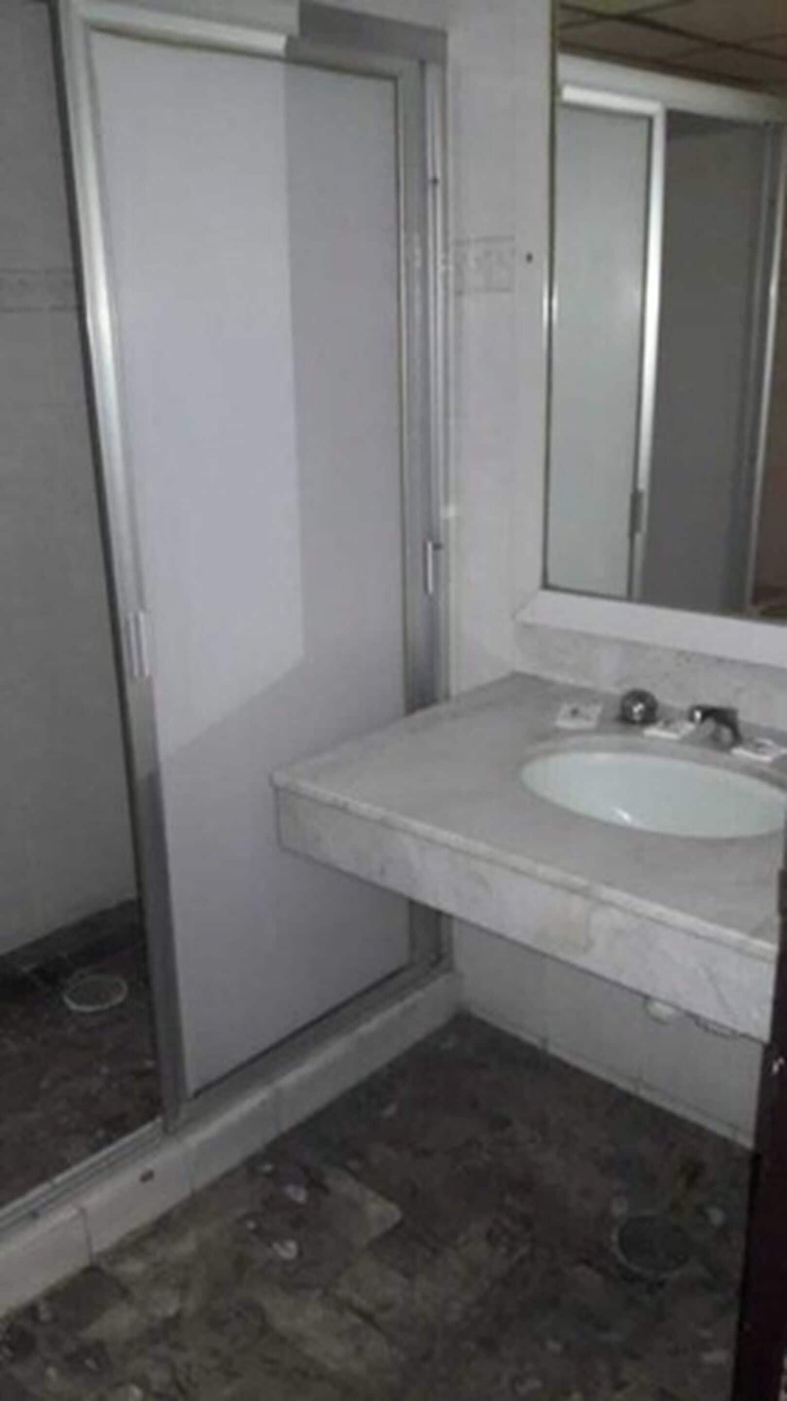 Standard Room, 1 King Bed (Plus) | Bathroom