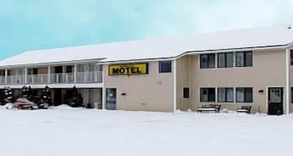 Mancelona Motel